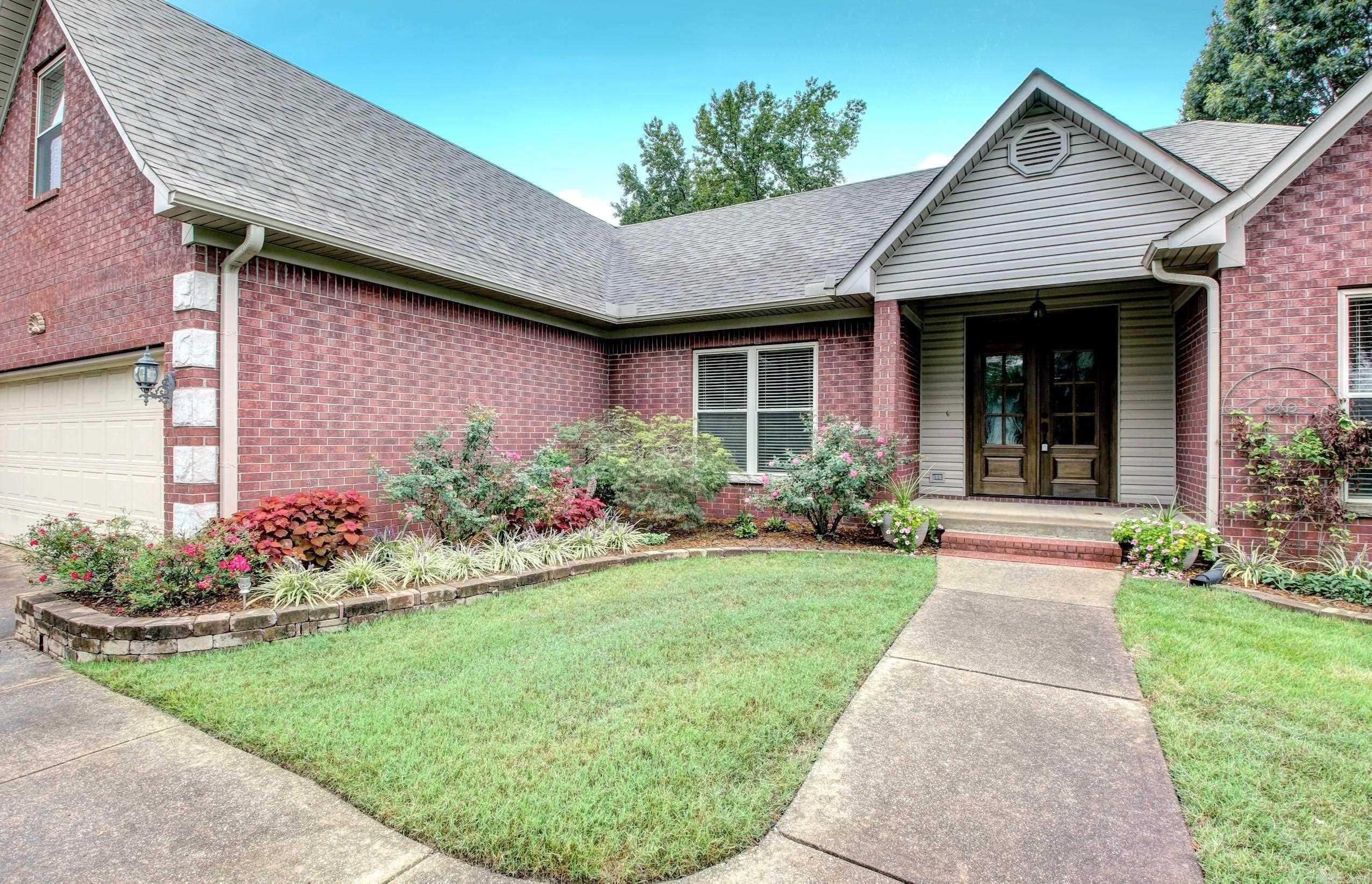 Cabot City Area - Residential