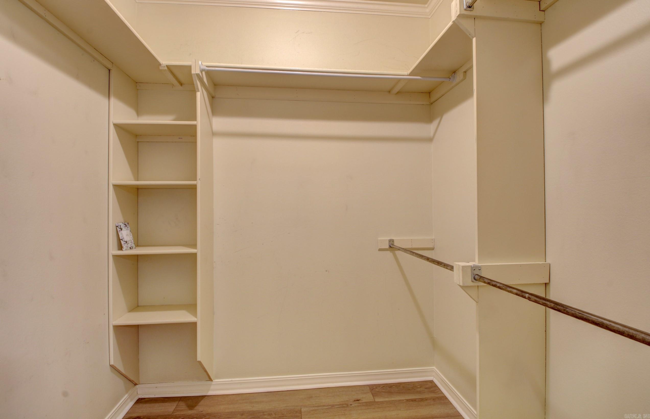 Cabot City Area - Residential