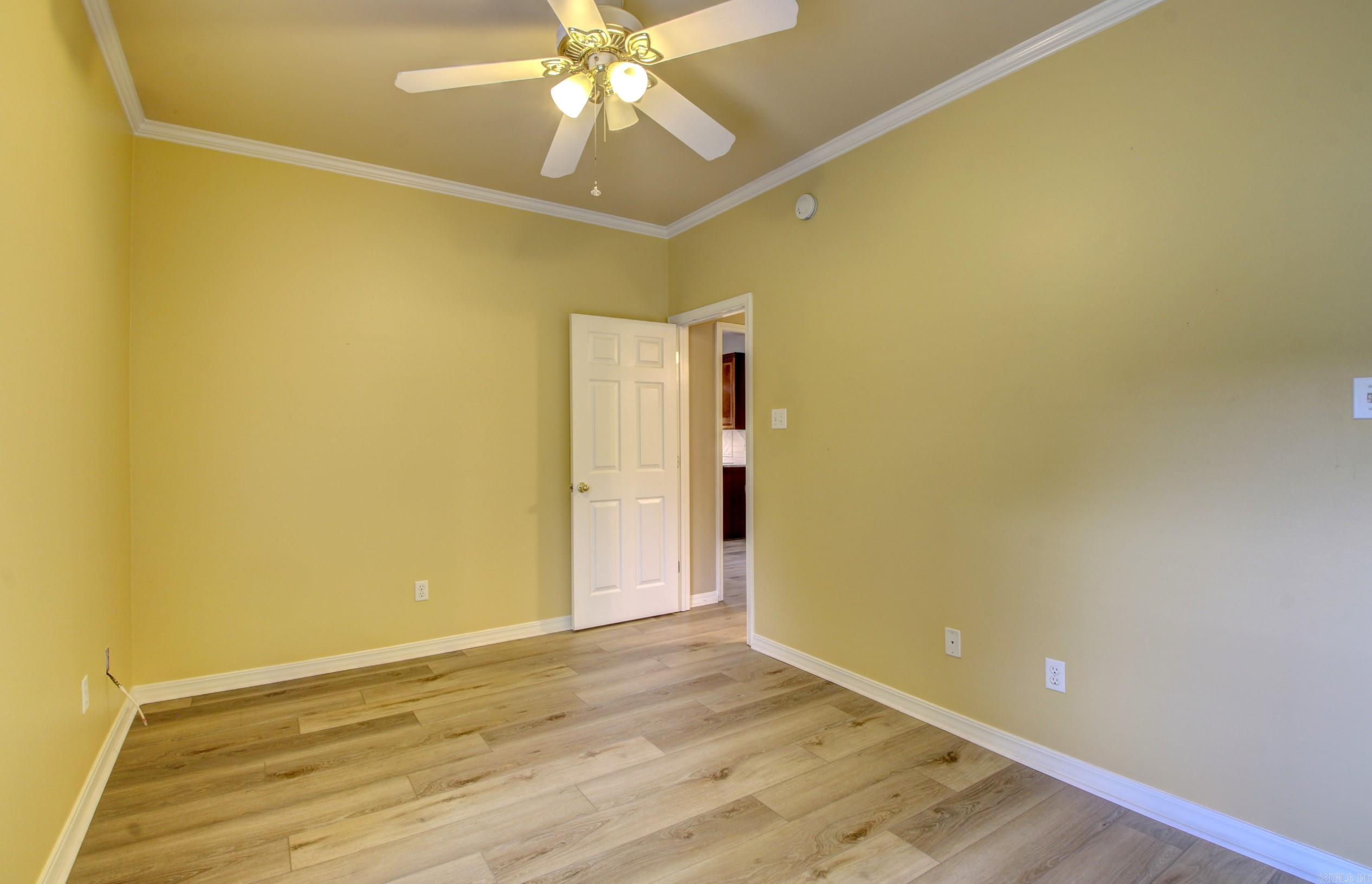 Cabot City Area - Residential