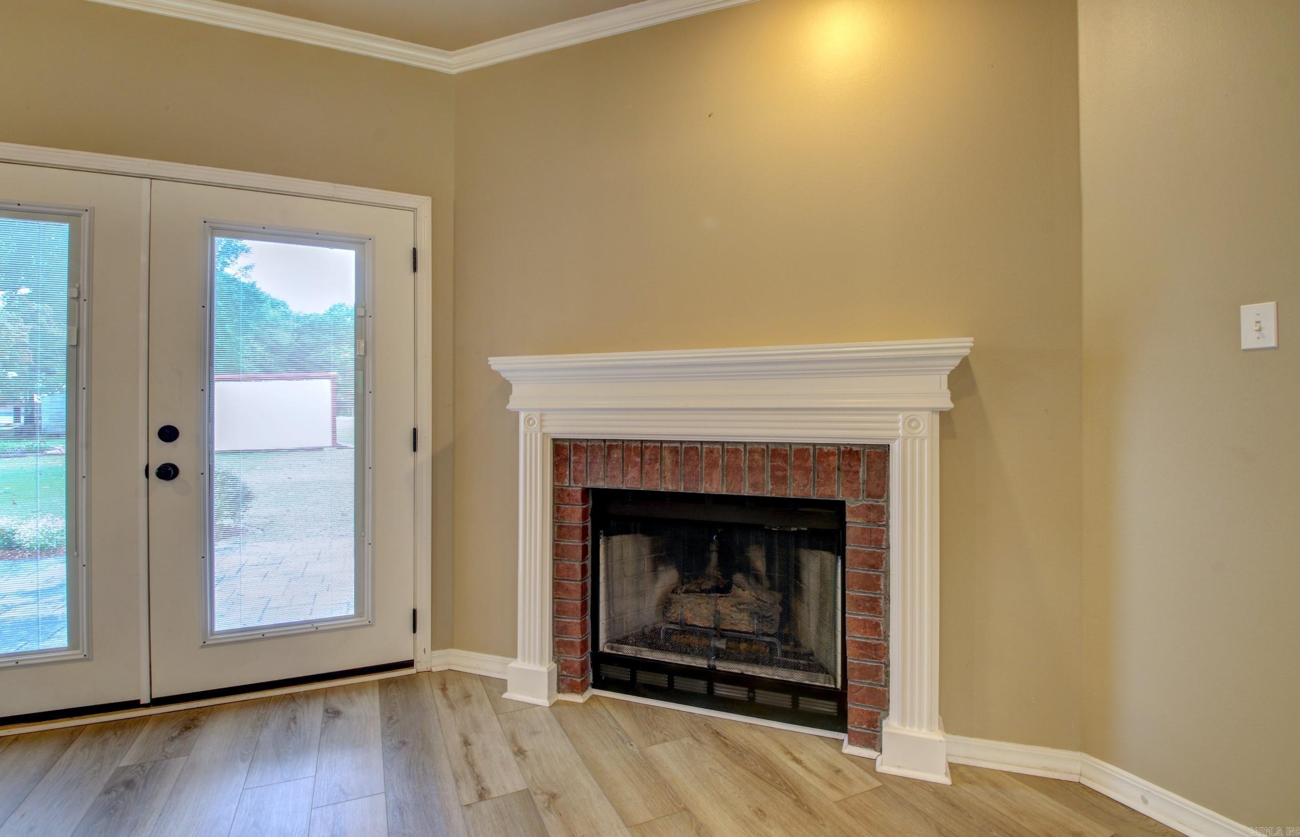 Cabot City Area - Residential