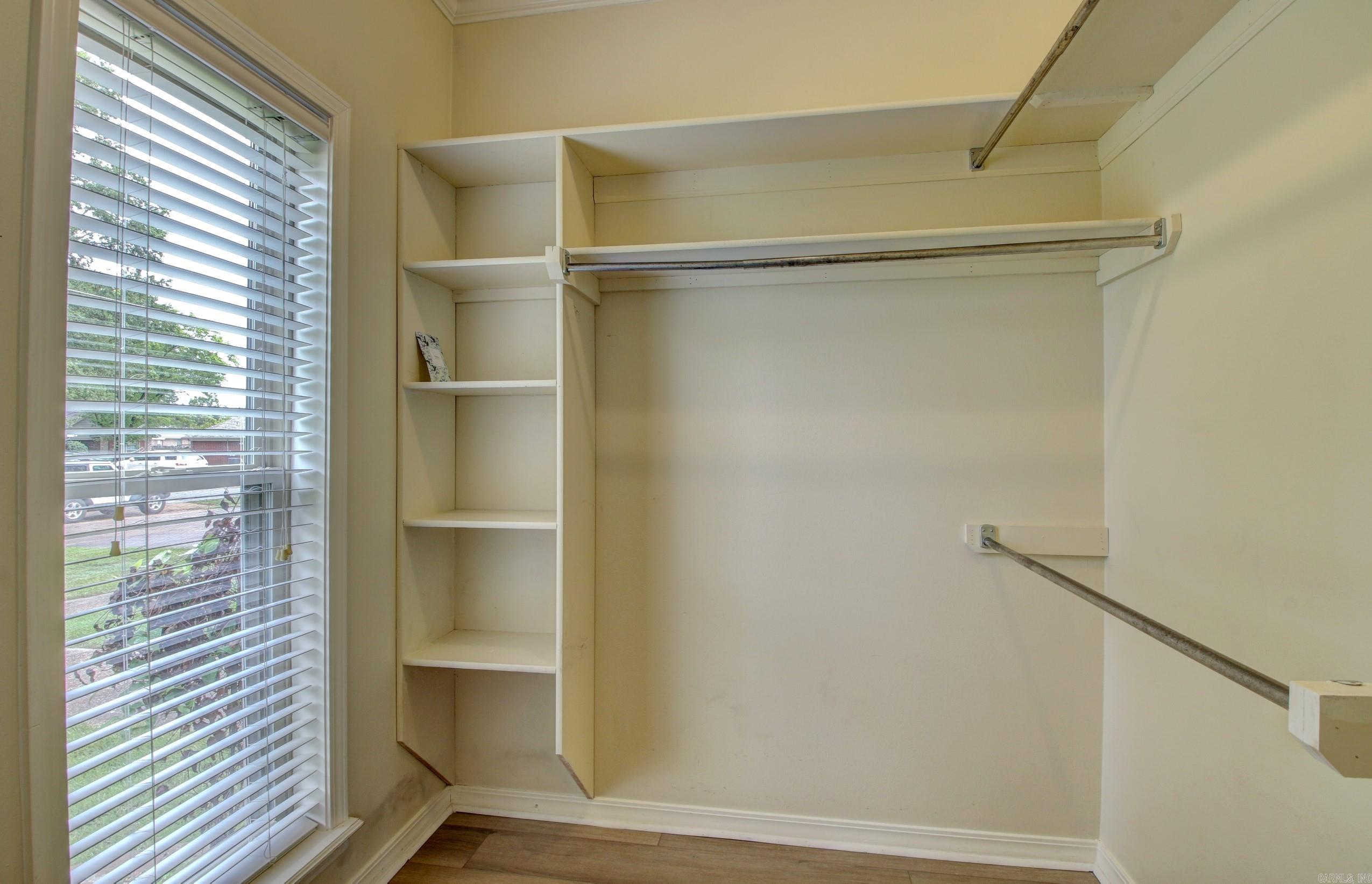 Cabot City Area - Residential