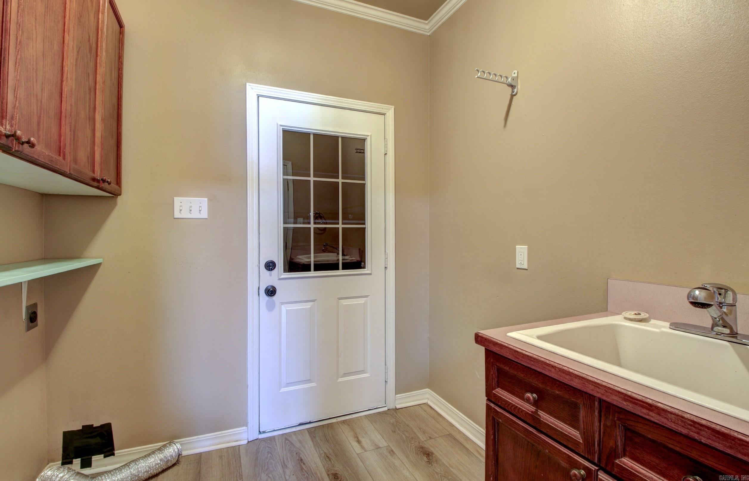 Cabot City Area - Residential