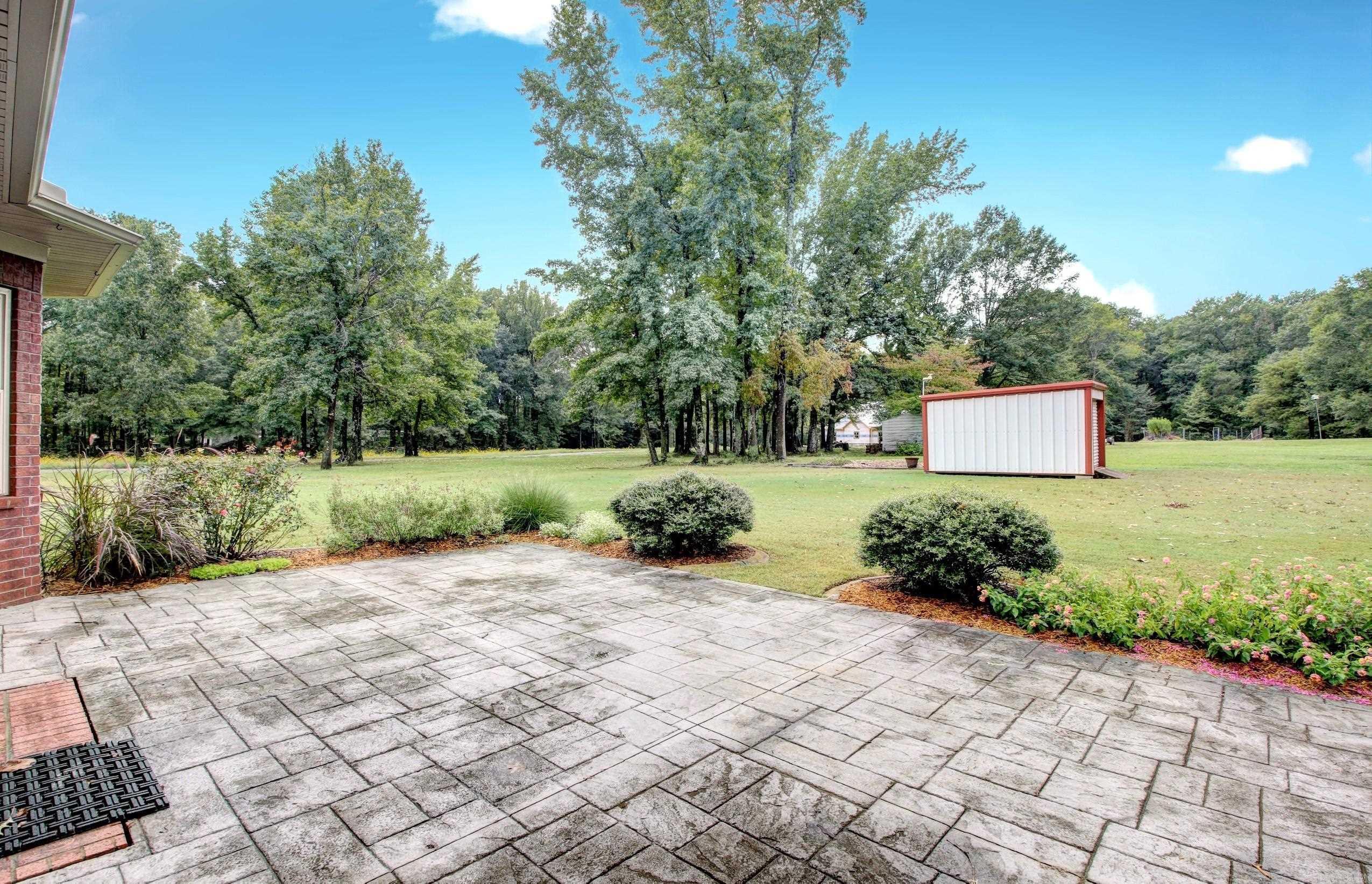 Cabot City Area - Residential