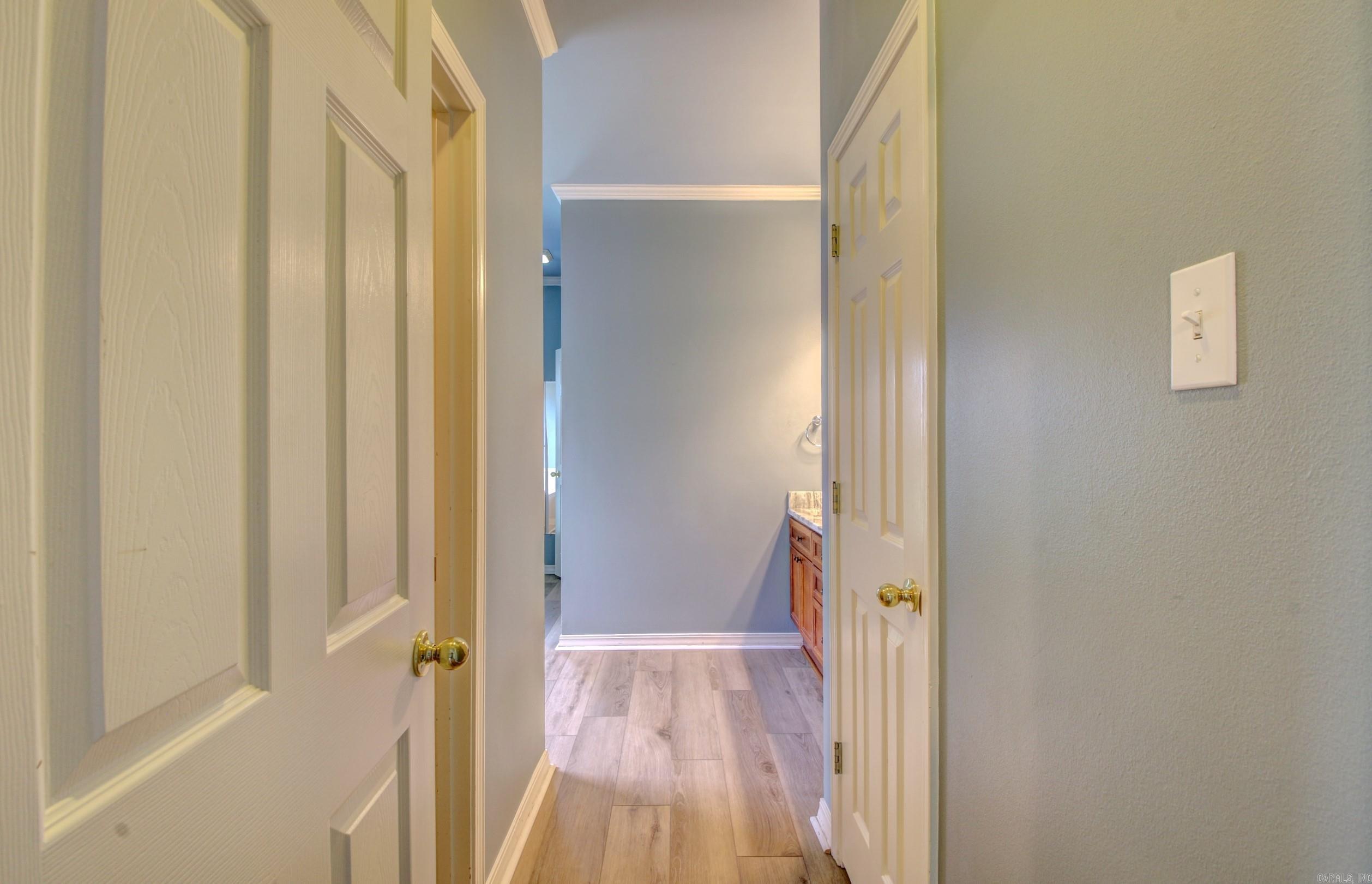 Cabot City Area - Residential