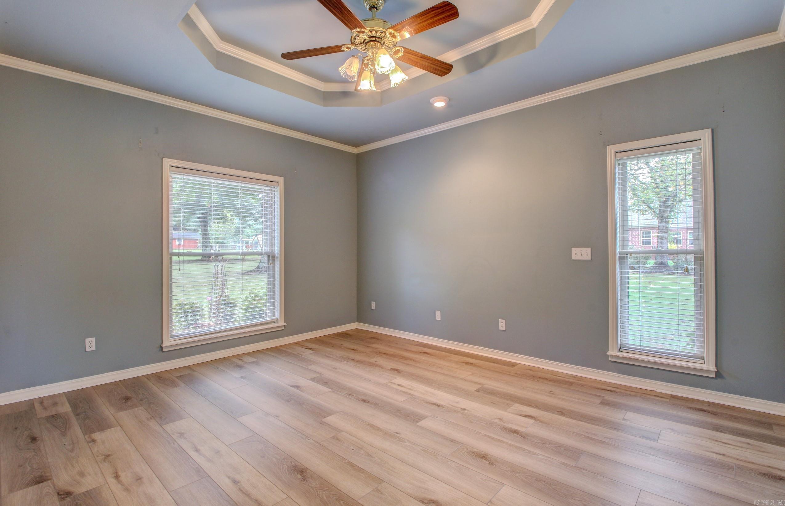 Cabot City Area - Residential