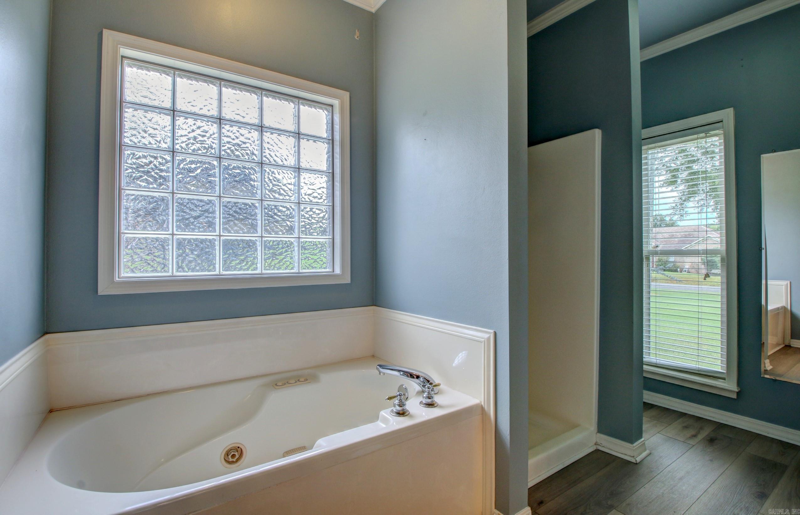 Cabot City Area - Residential