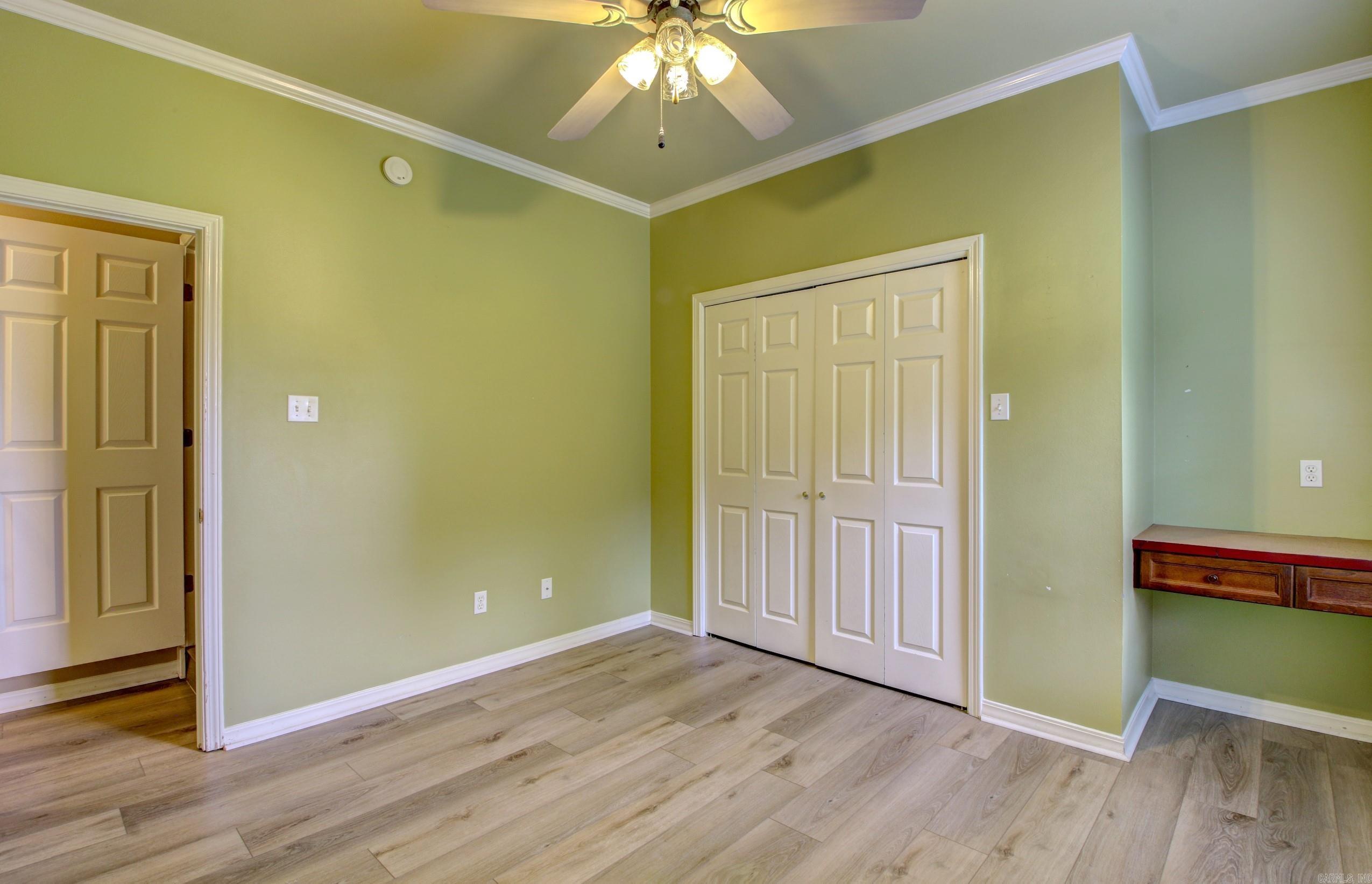 Cabot City Area - Residential