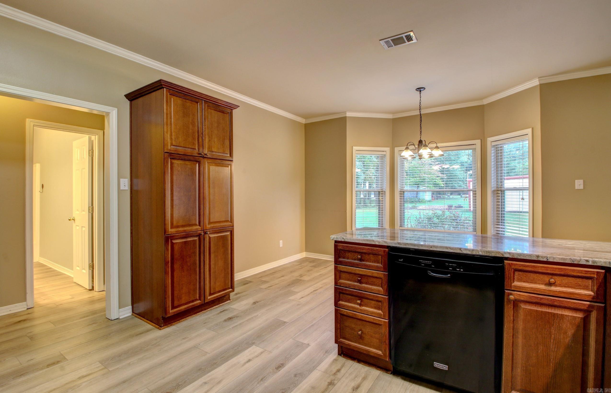 Cabot City Area - Residential