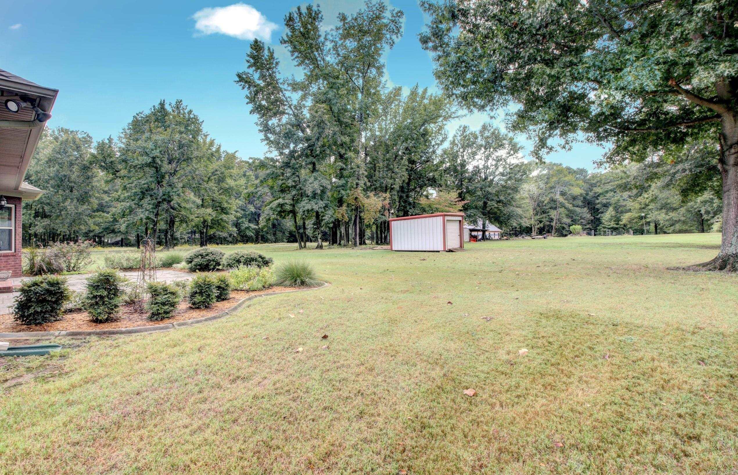 Cabot City Area - Residential