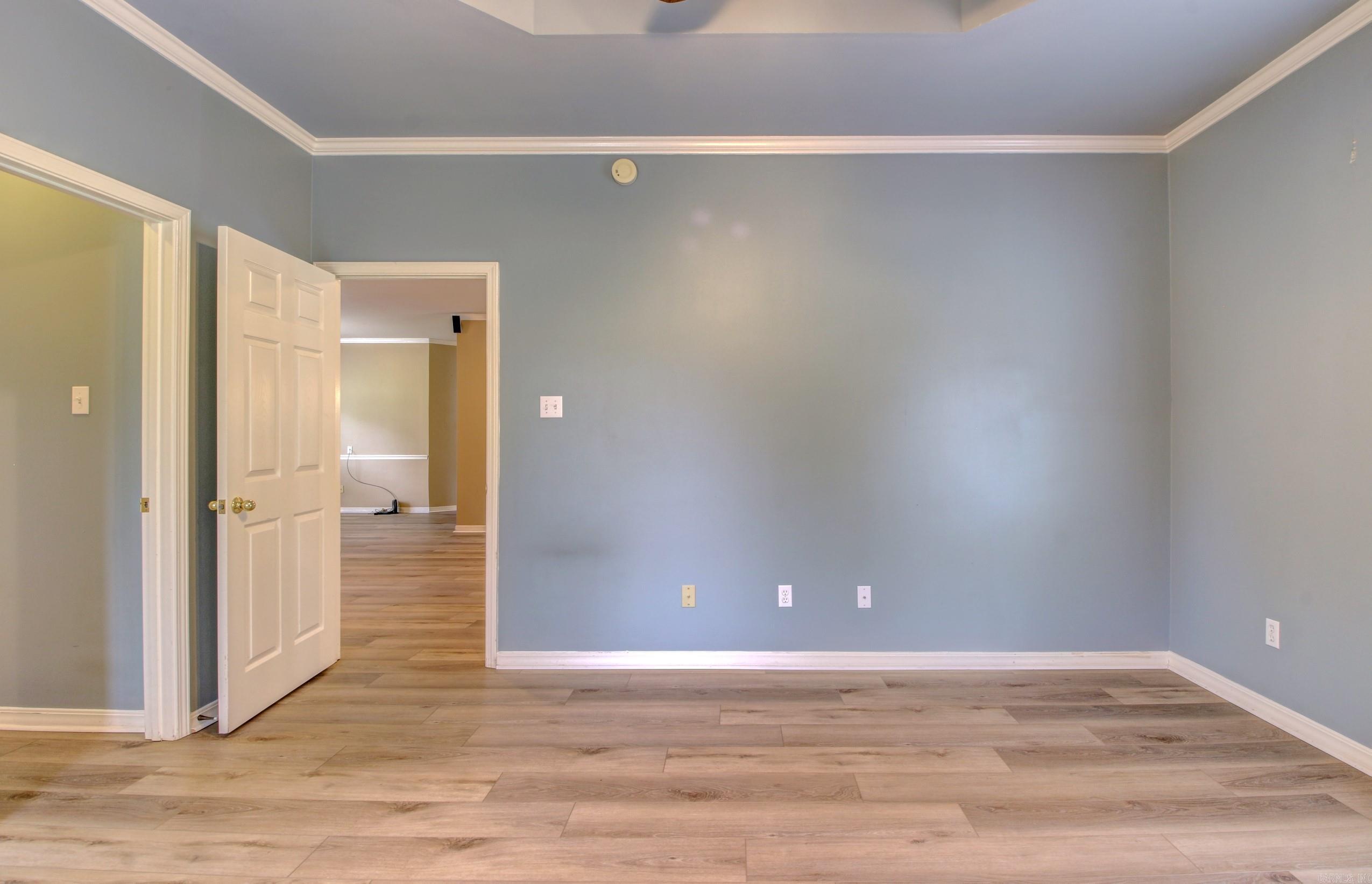 Cabot City Area - Residential