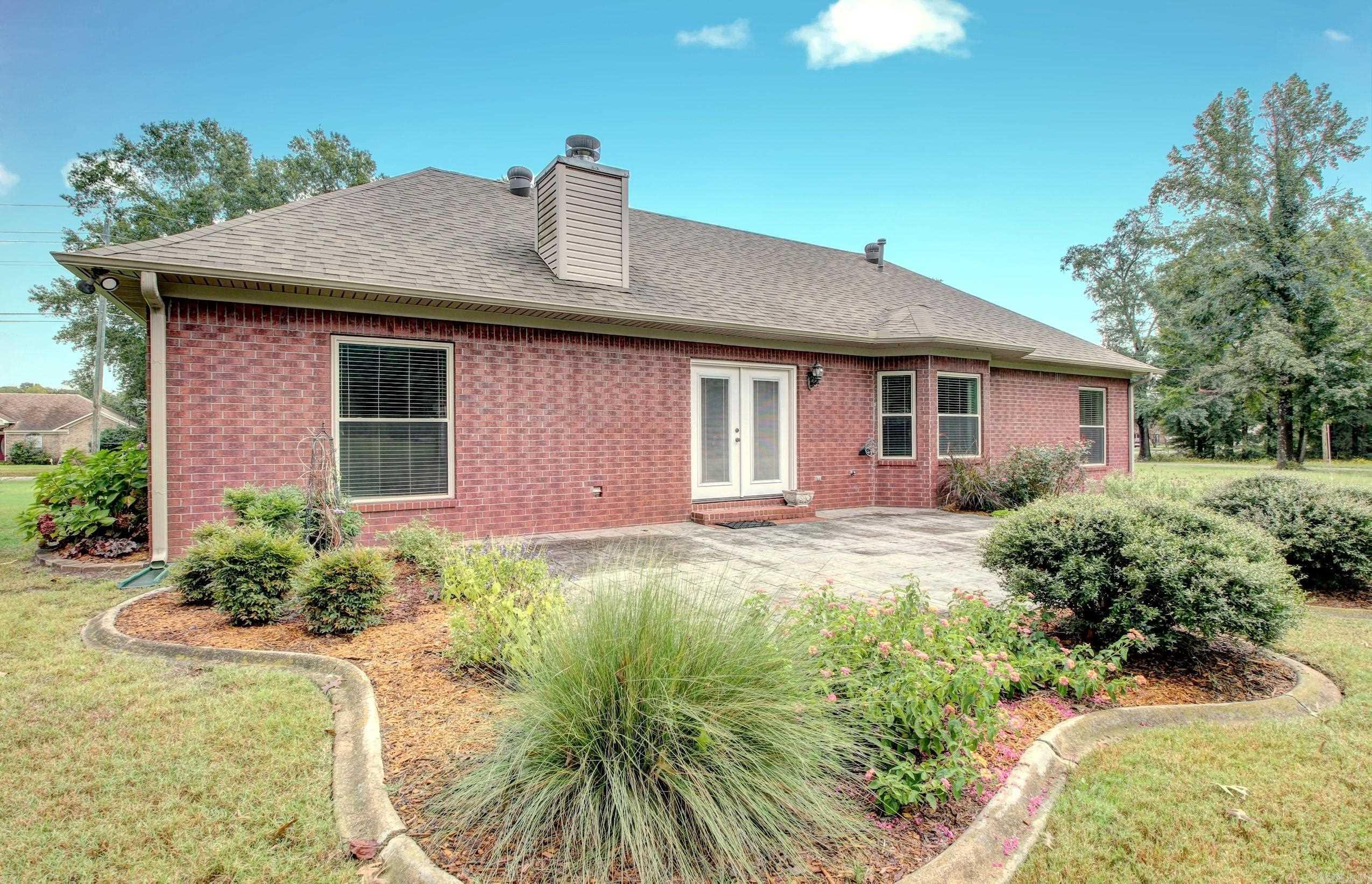 Cabot City Area - Residential