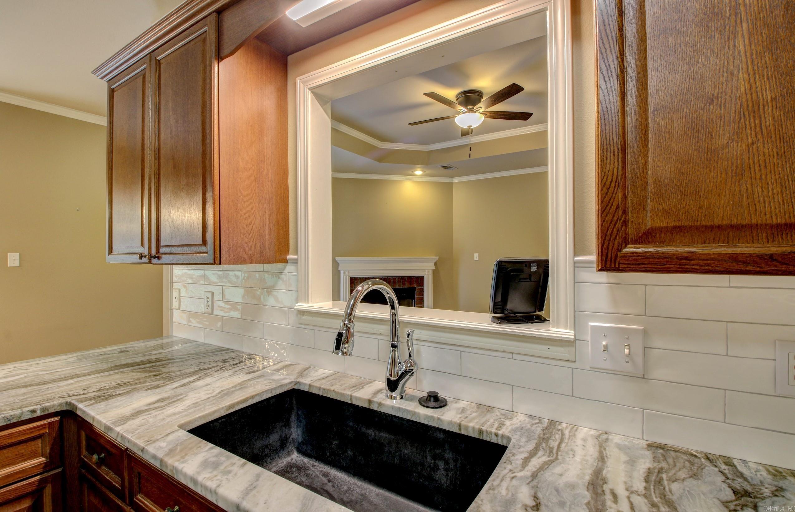 Cabot City Area - Residential