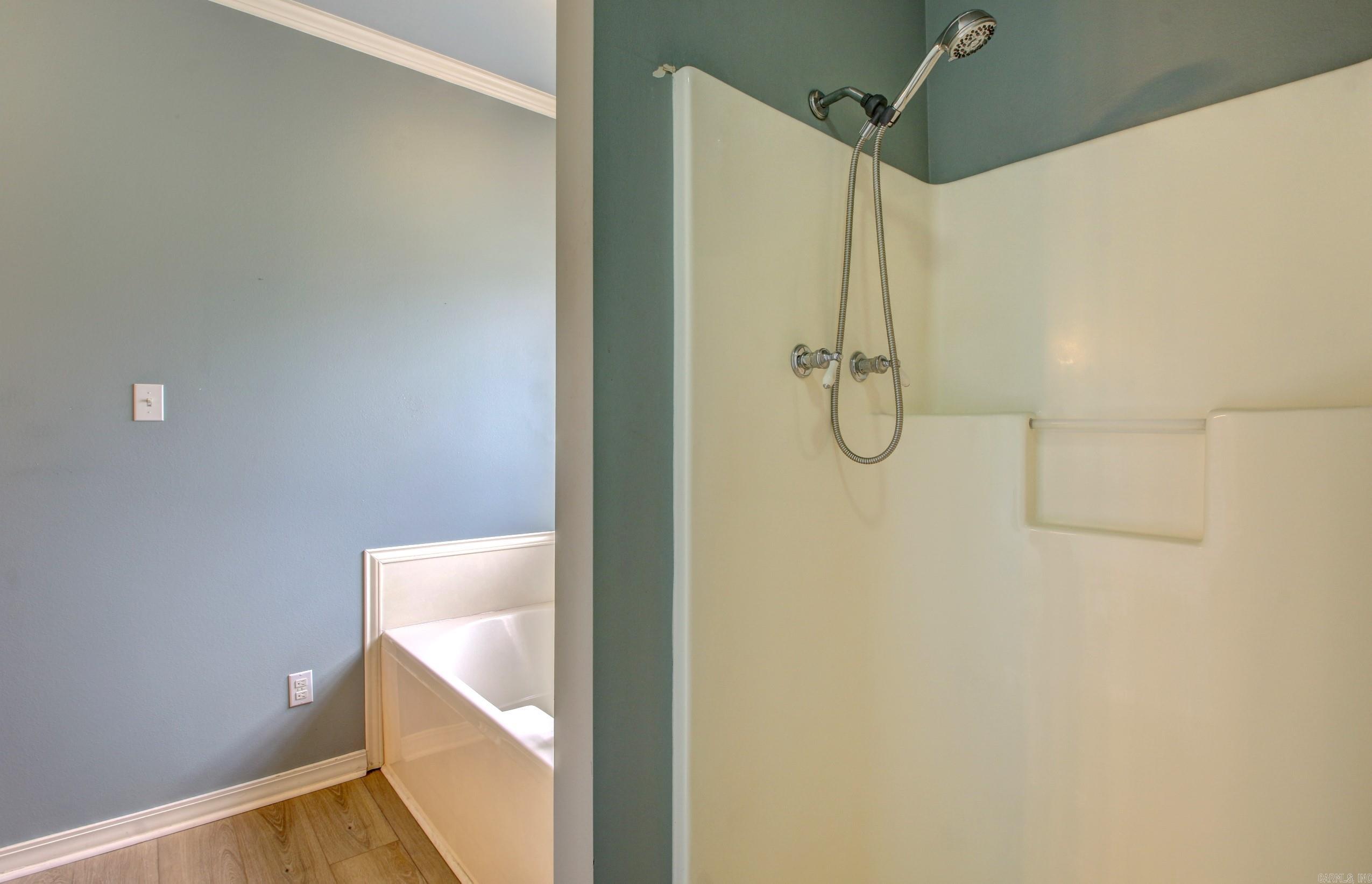 Cabot City Area - Residential