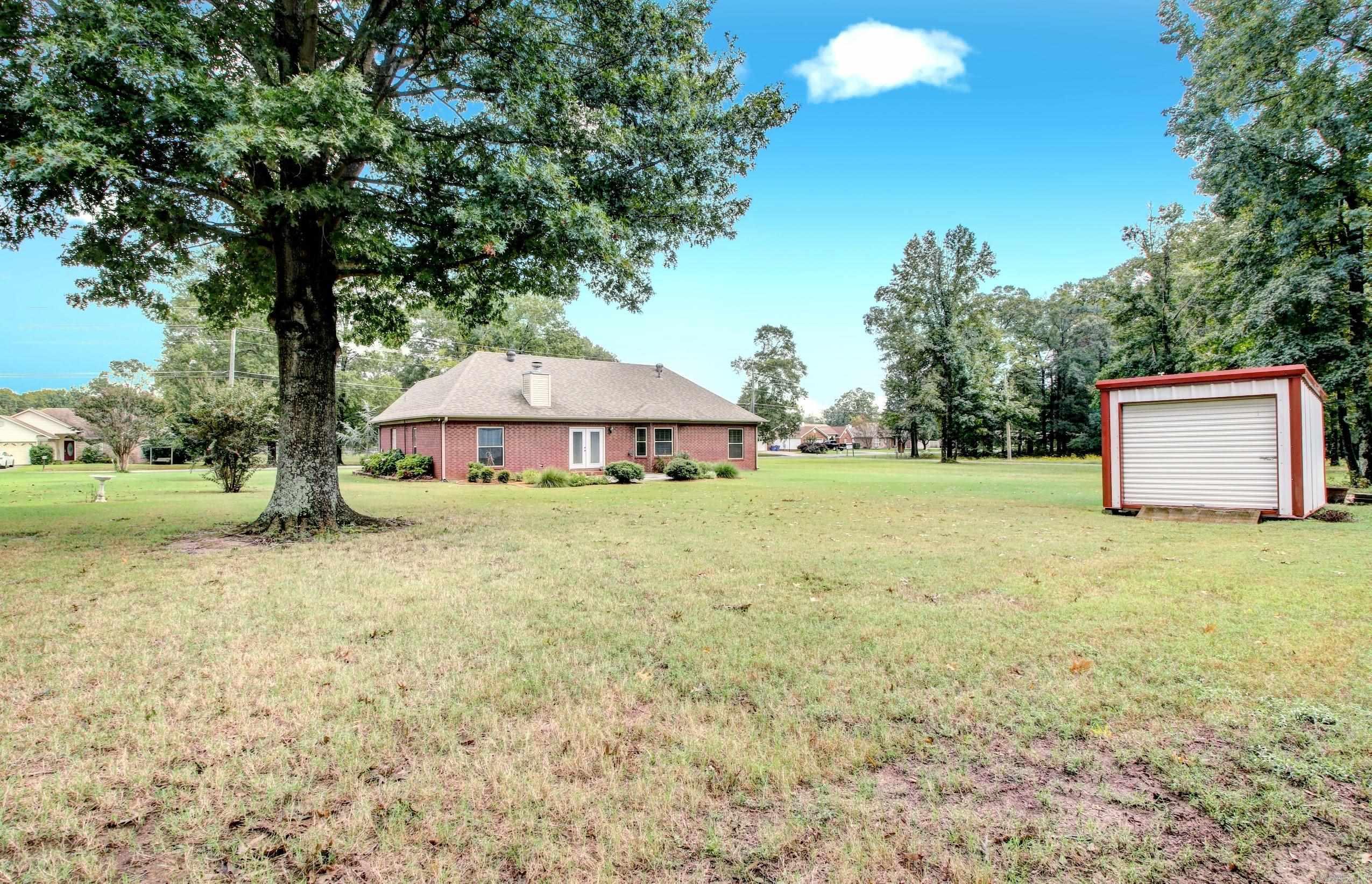 Cabot City Area - Residential