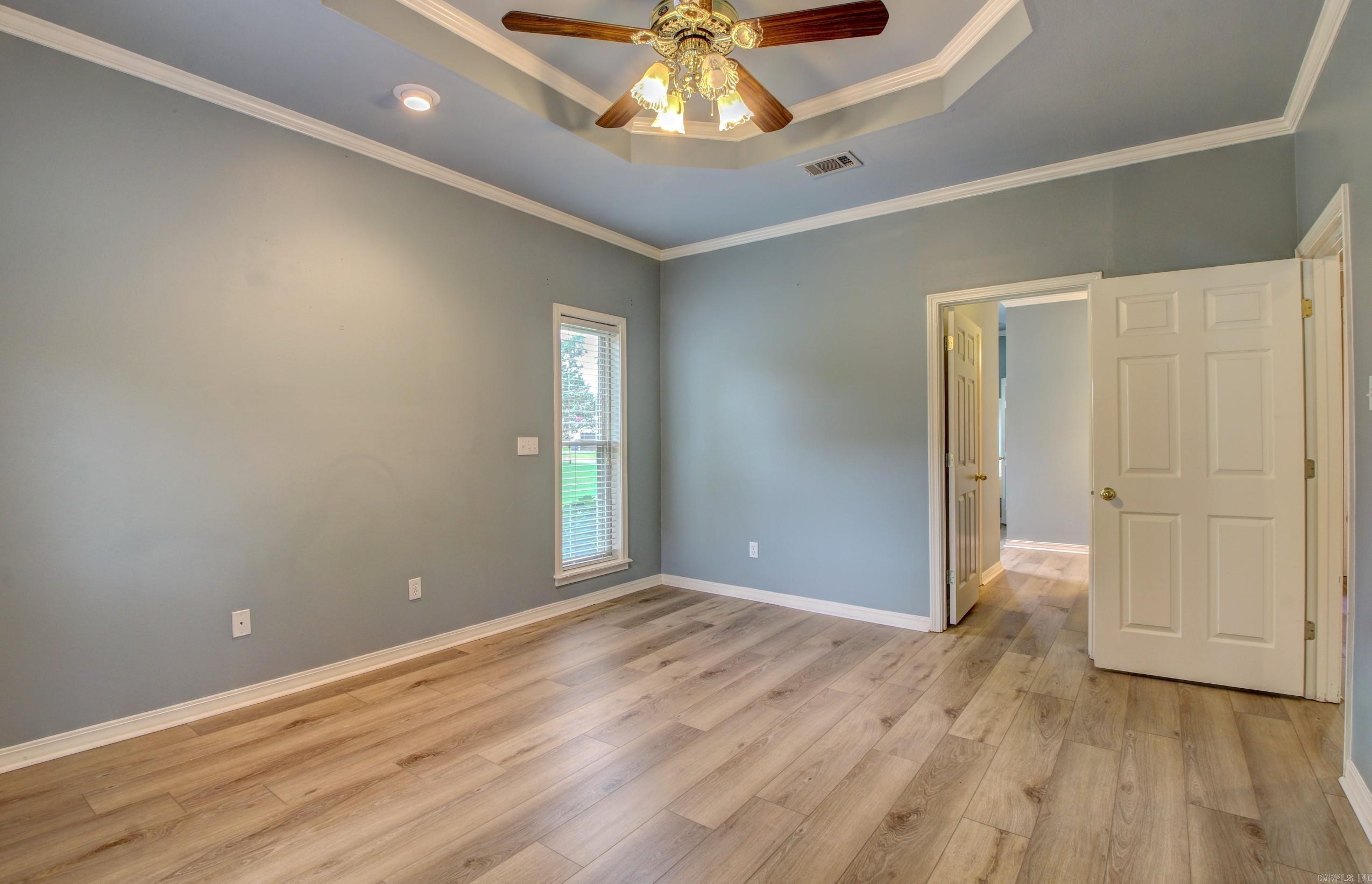 Cabot City Area - Residential