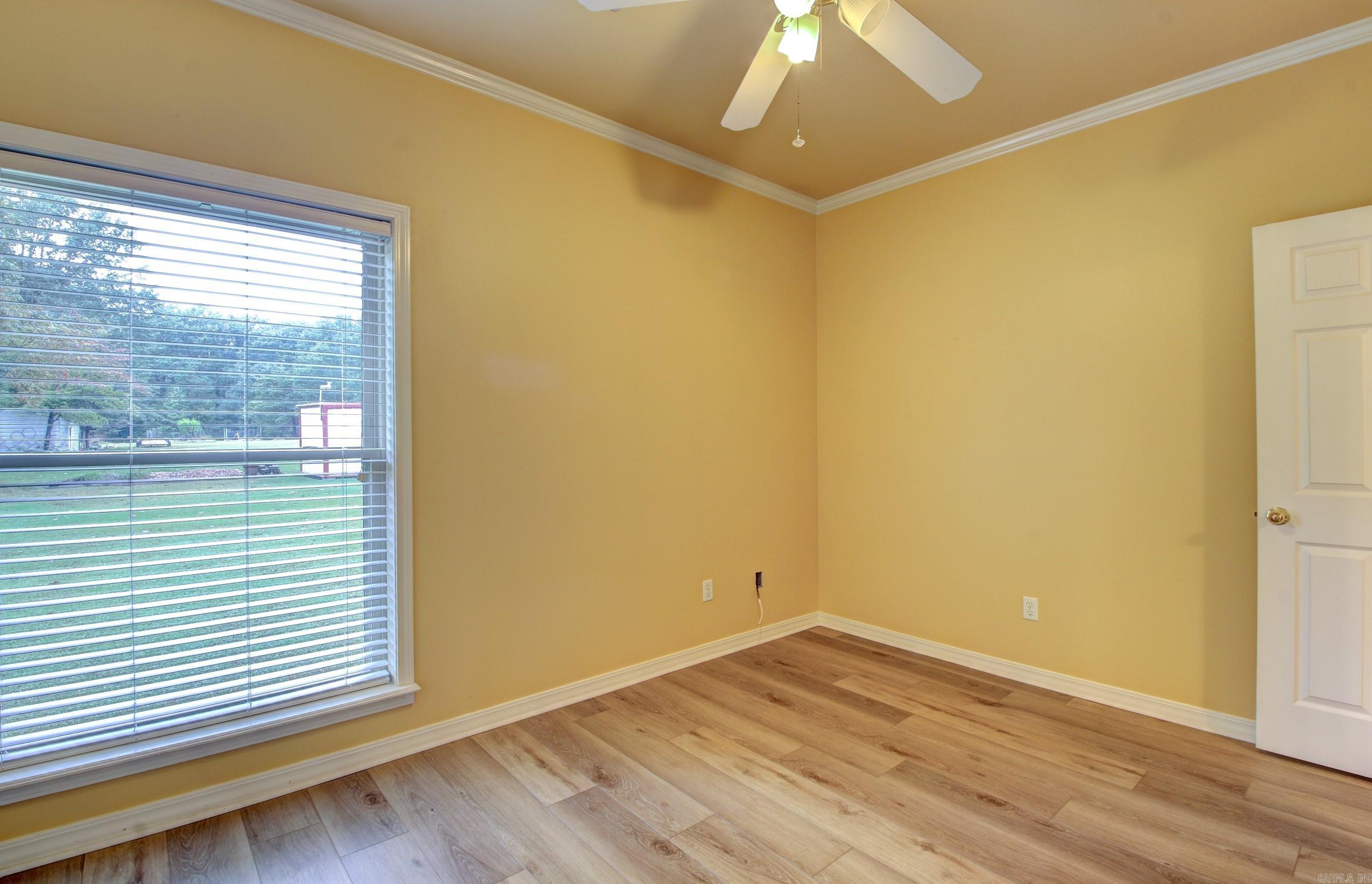 Cabot City Area - Residential