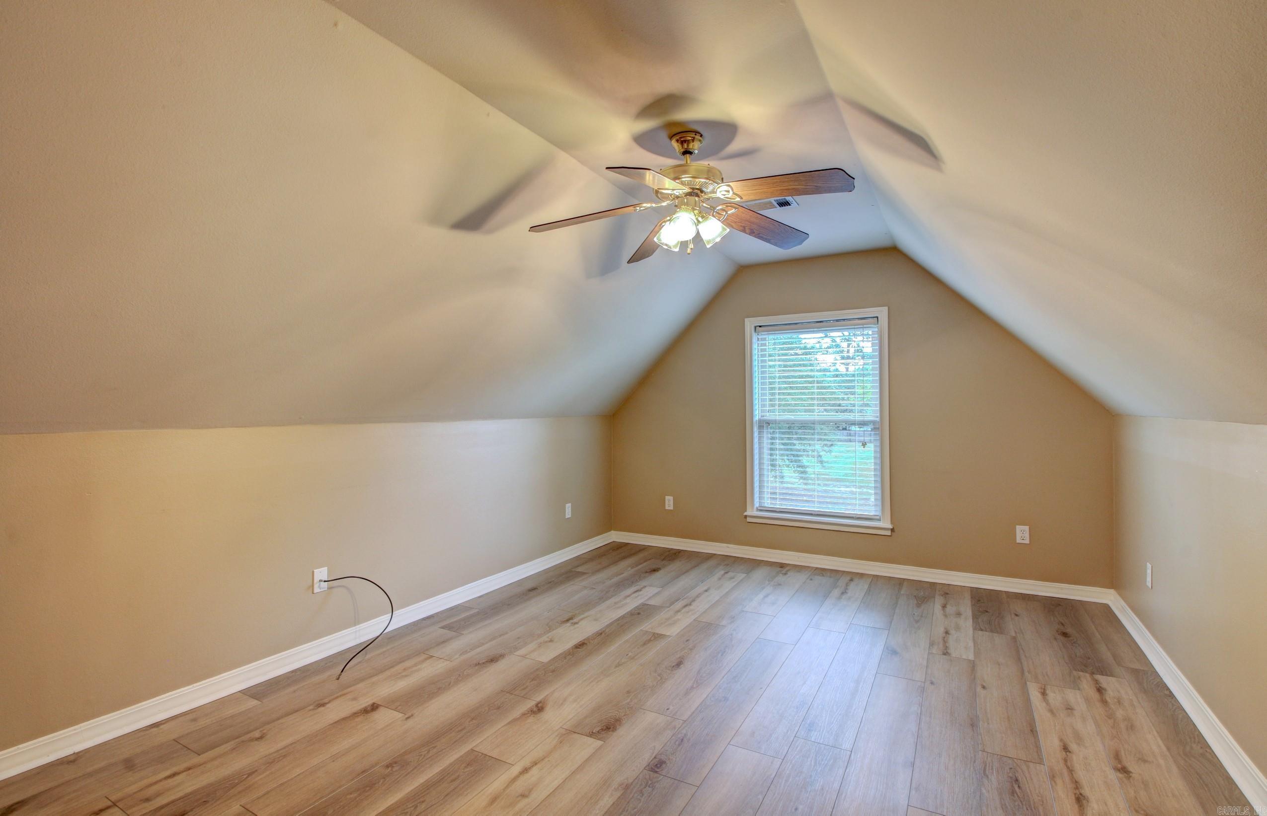 Cabot City Area - Residential