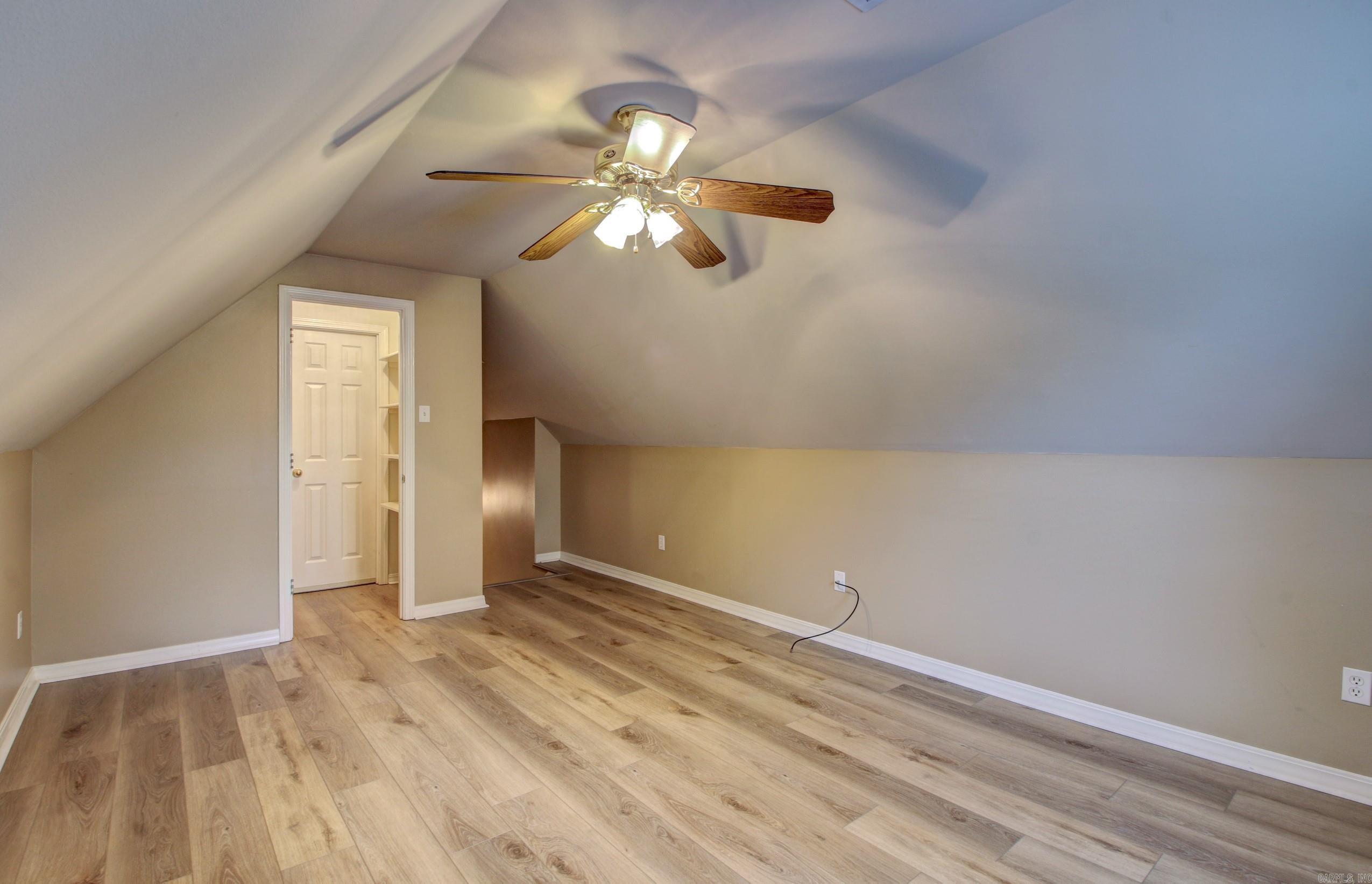 Cabot City Area - Residential