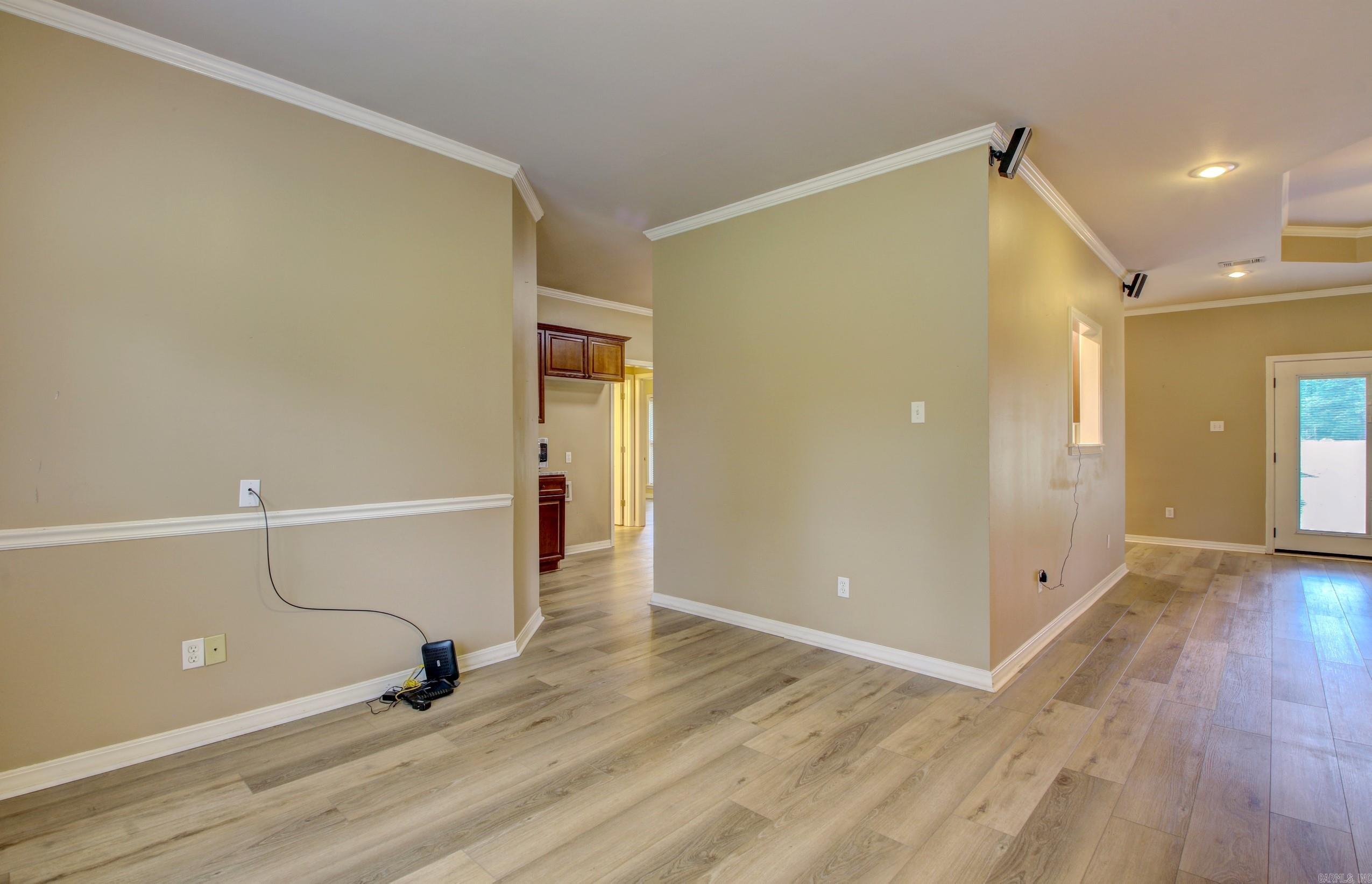 Cabot City Area - Residential