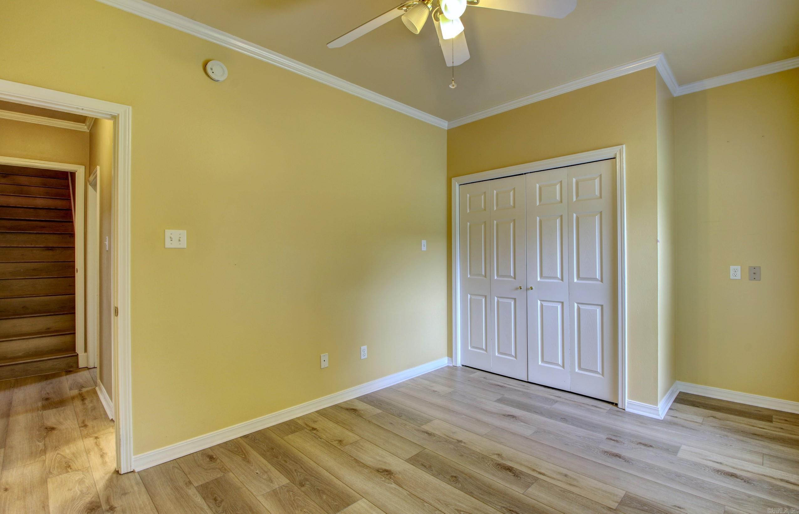 Cabot City Area - Residential