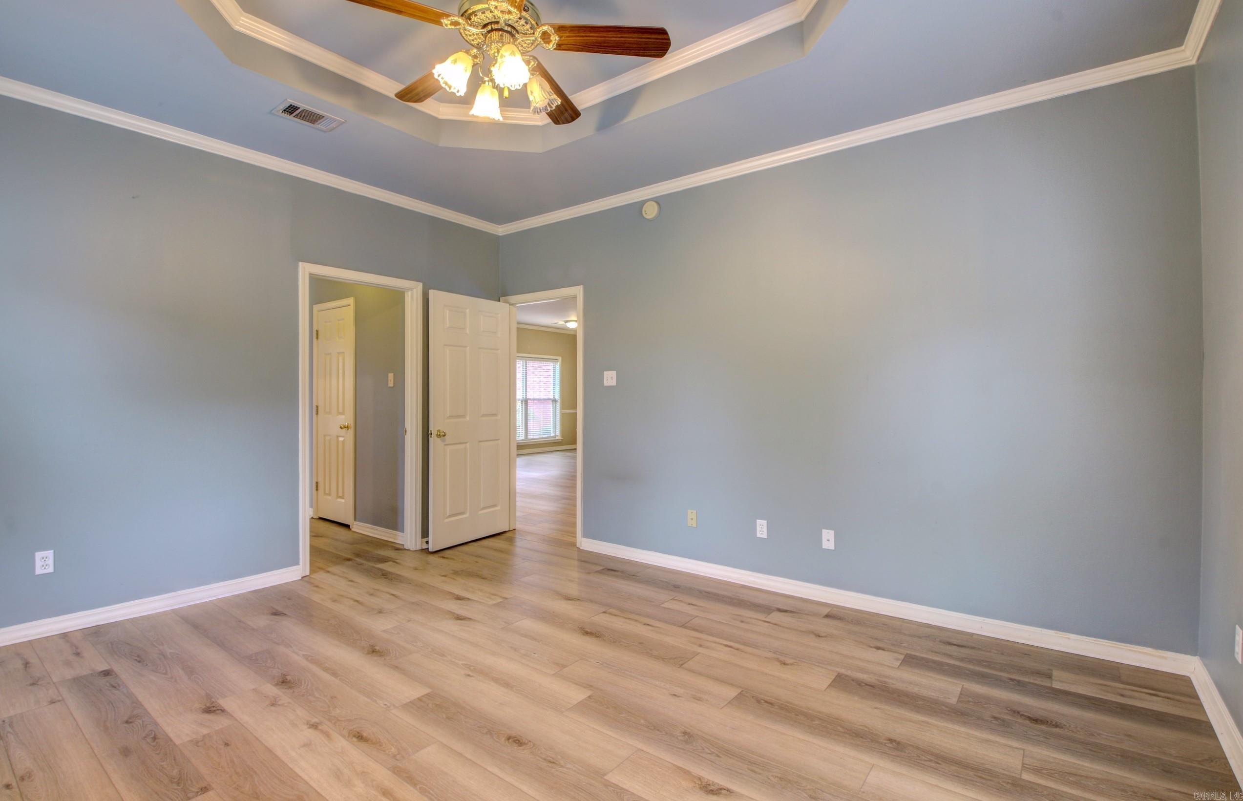 Cabot City Area - Residential