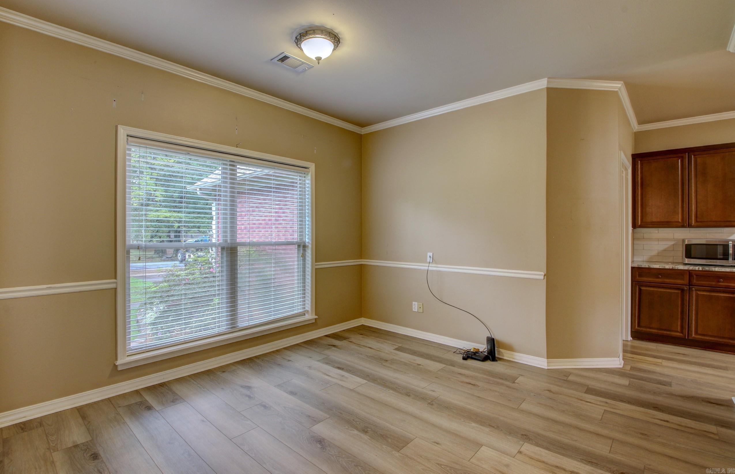 Cabot City Area - Residential