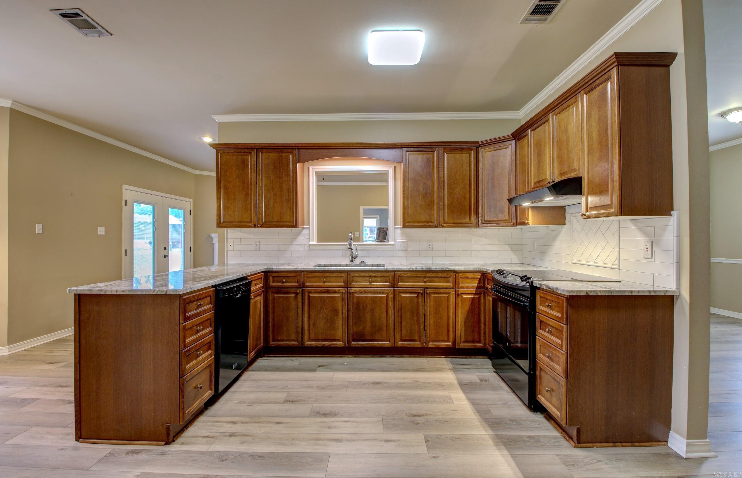 Cabot City Area - Residential