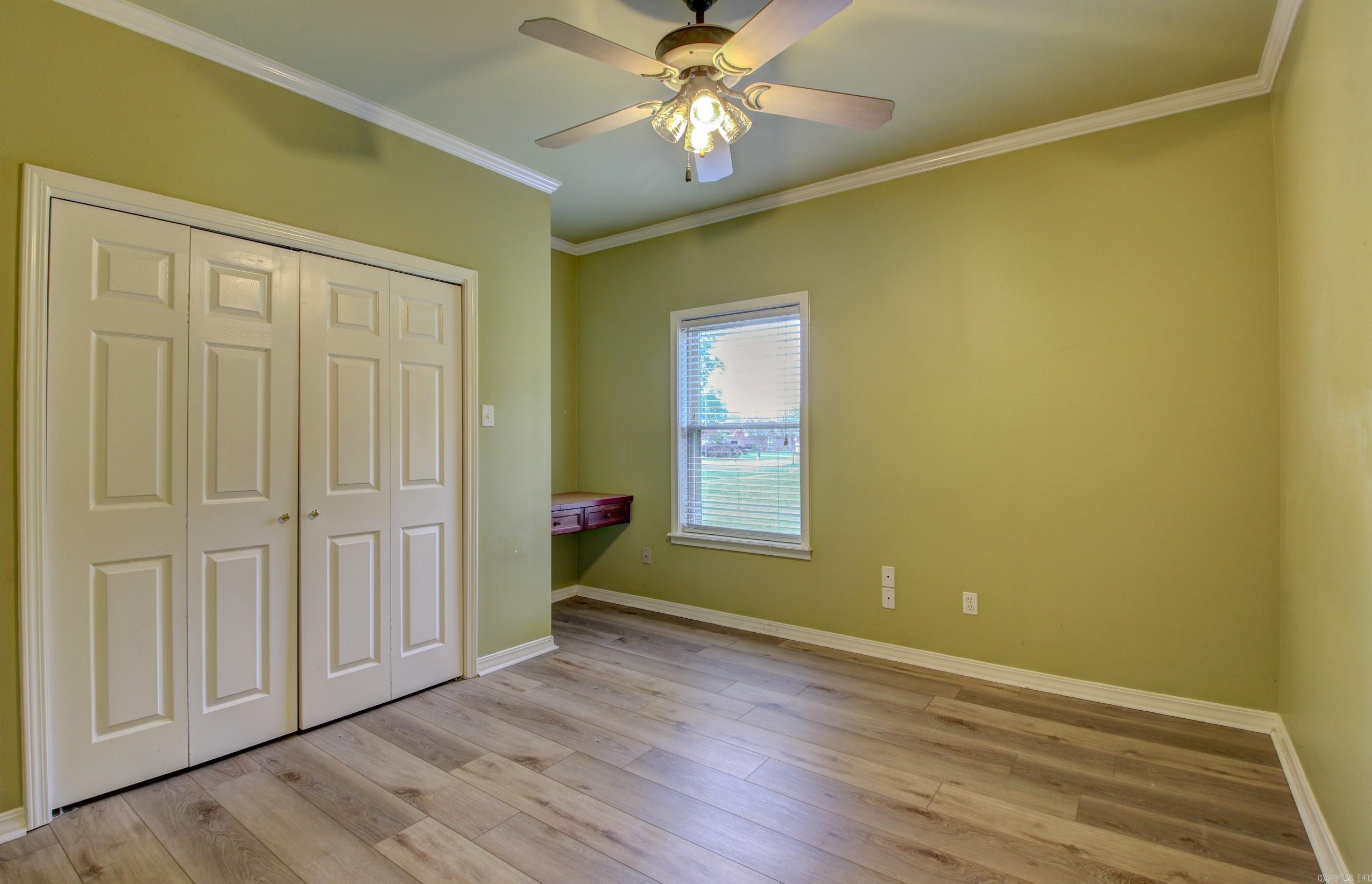 Cabot City Area - Residential