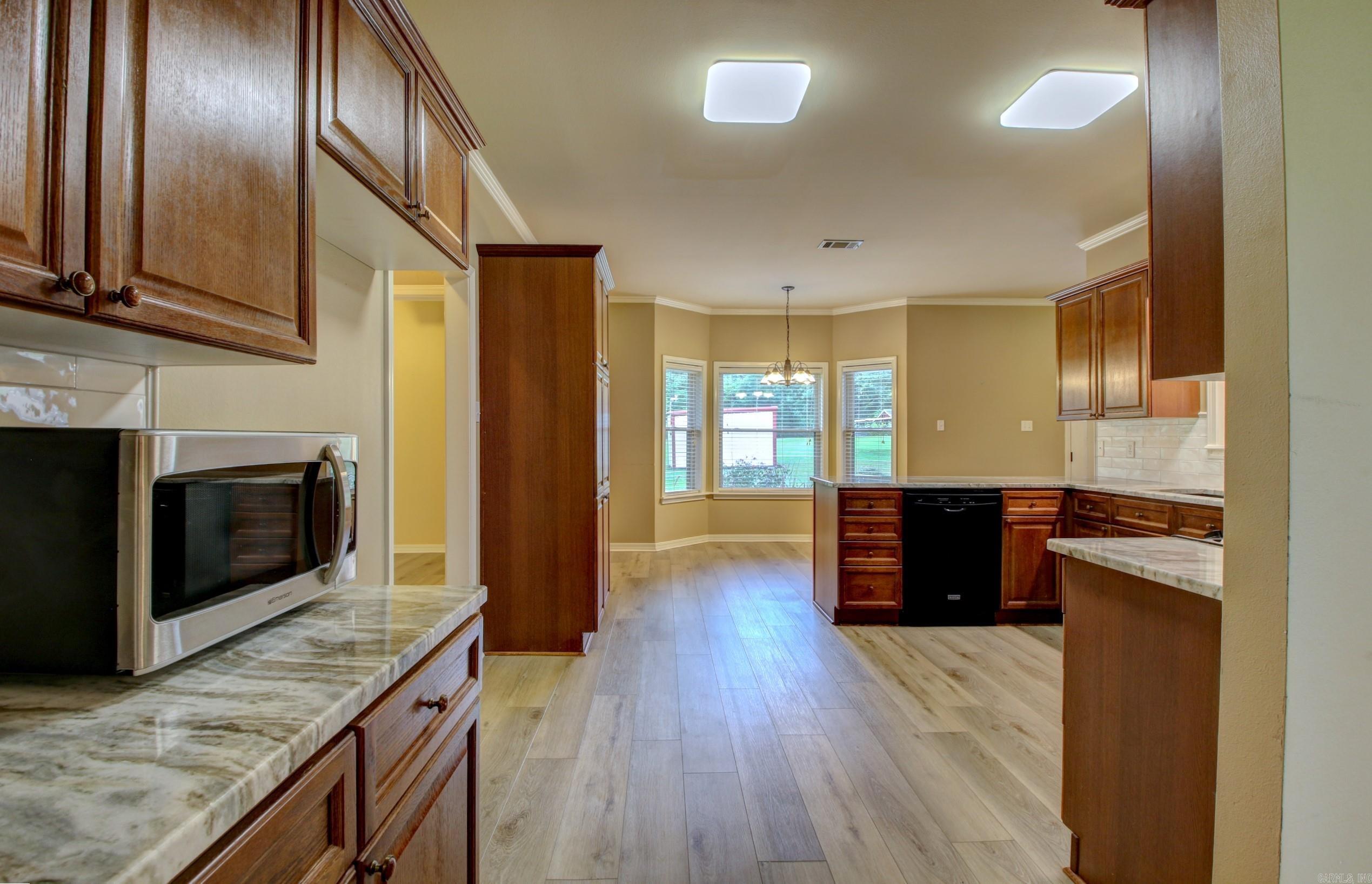 Cabot City Area - Residential