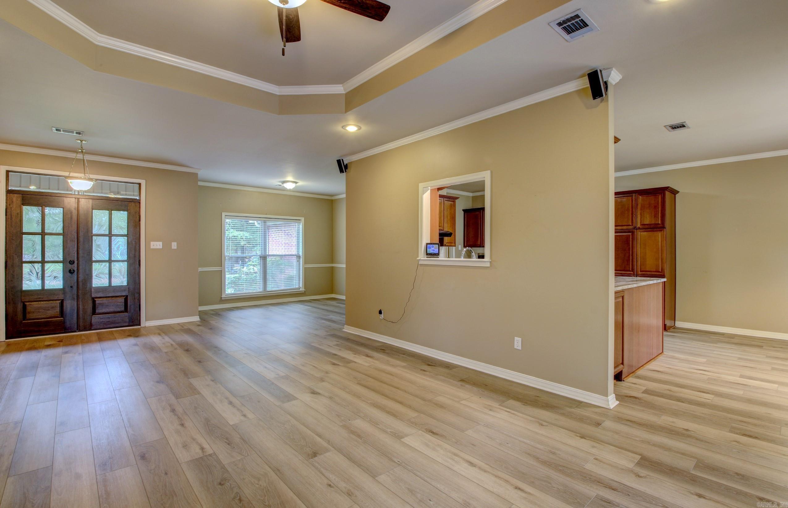 Cabot City Area - Residential