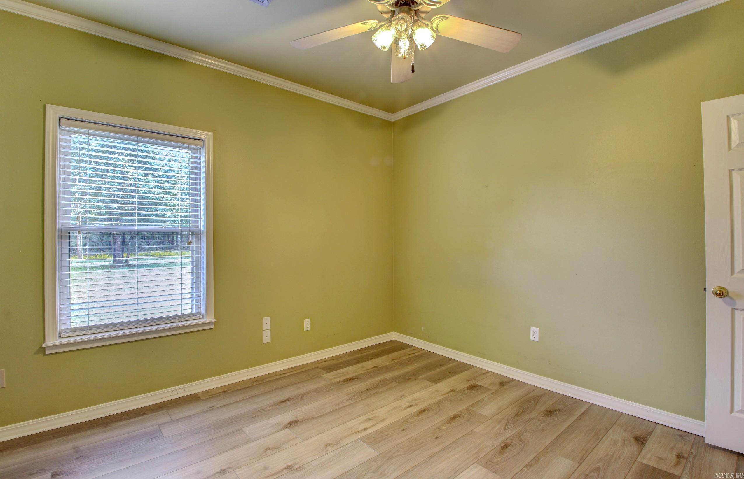 Cabot City Area - Residential