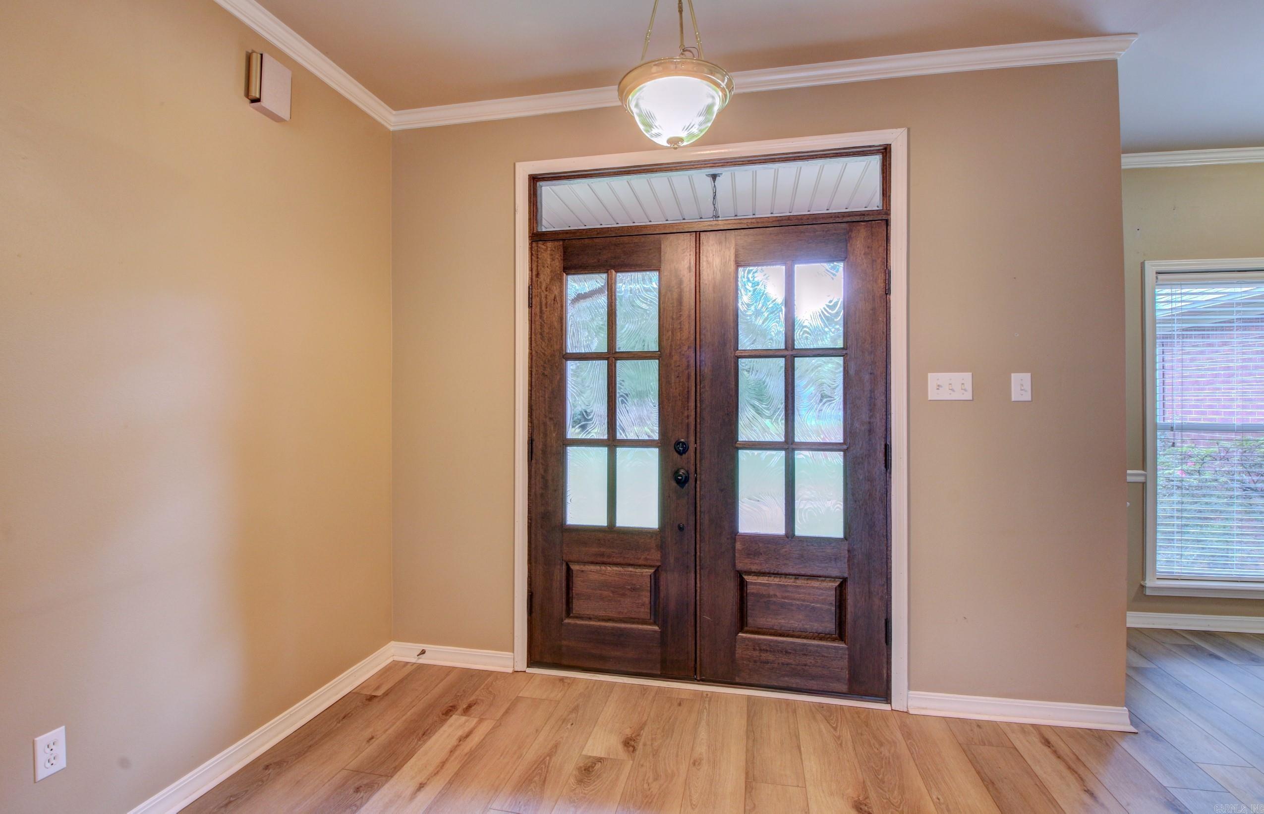 Cabot City Area - Residential