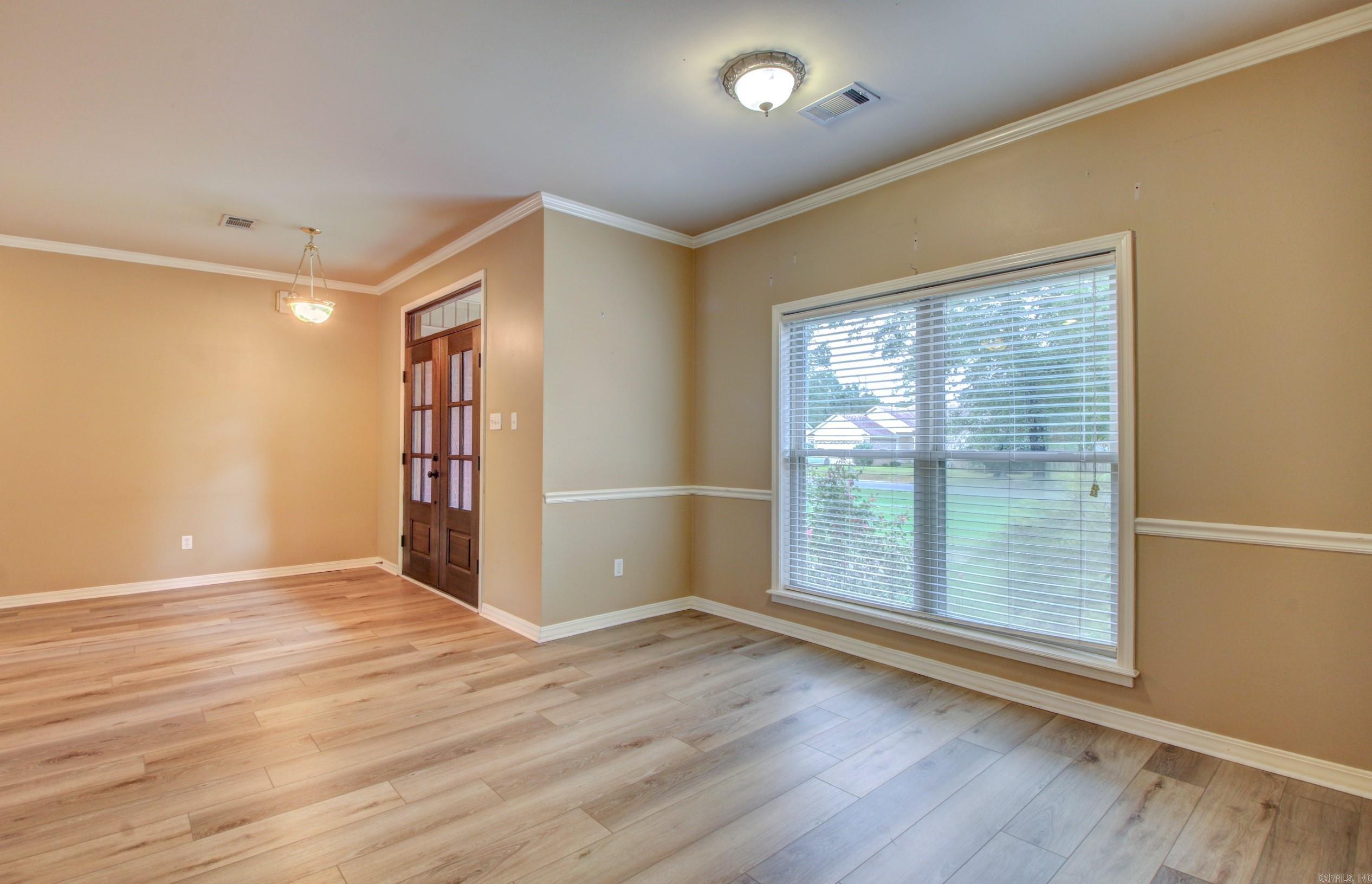 Cabot City Area - Residential