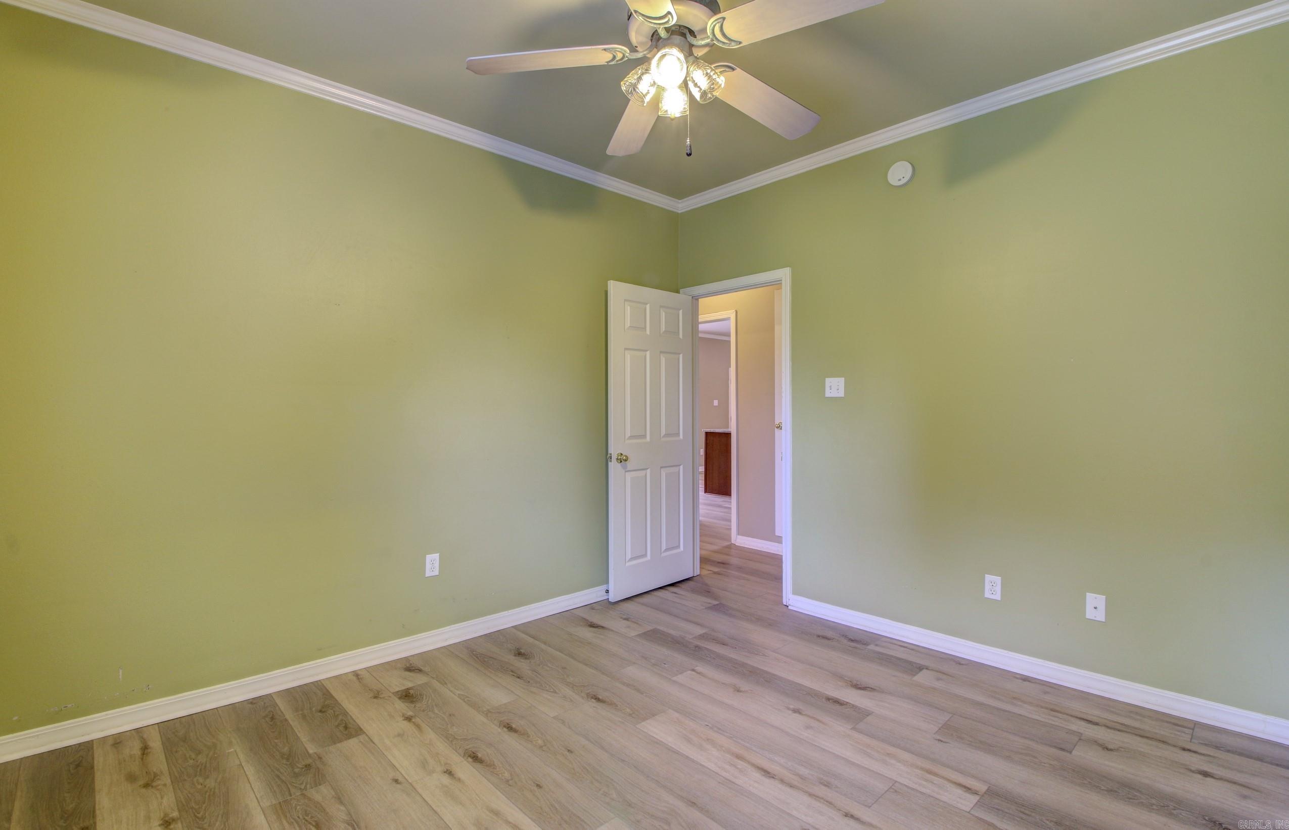 Cabot City Area - Residential