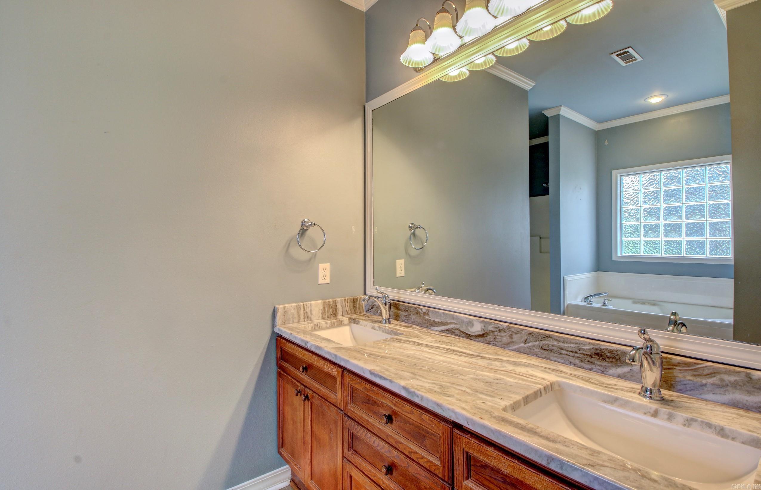 Cabot City Area - Residential