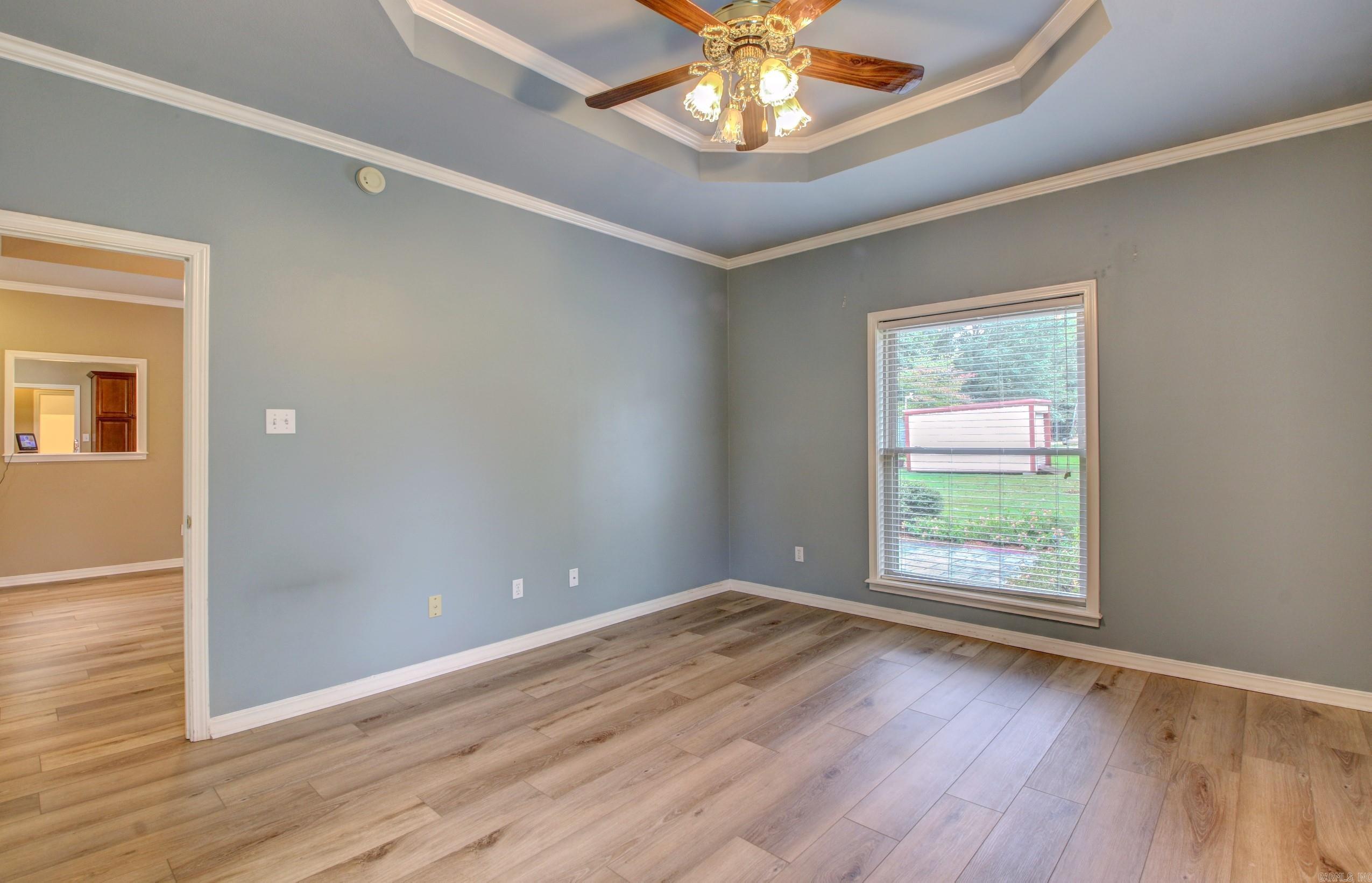 Cabot City Area - Residential