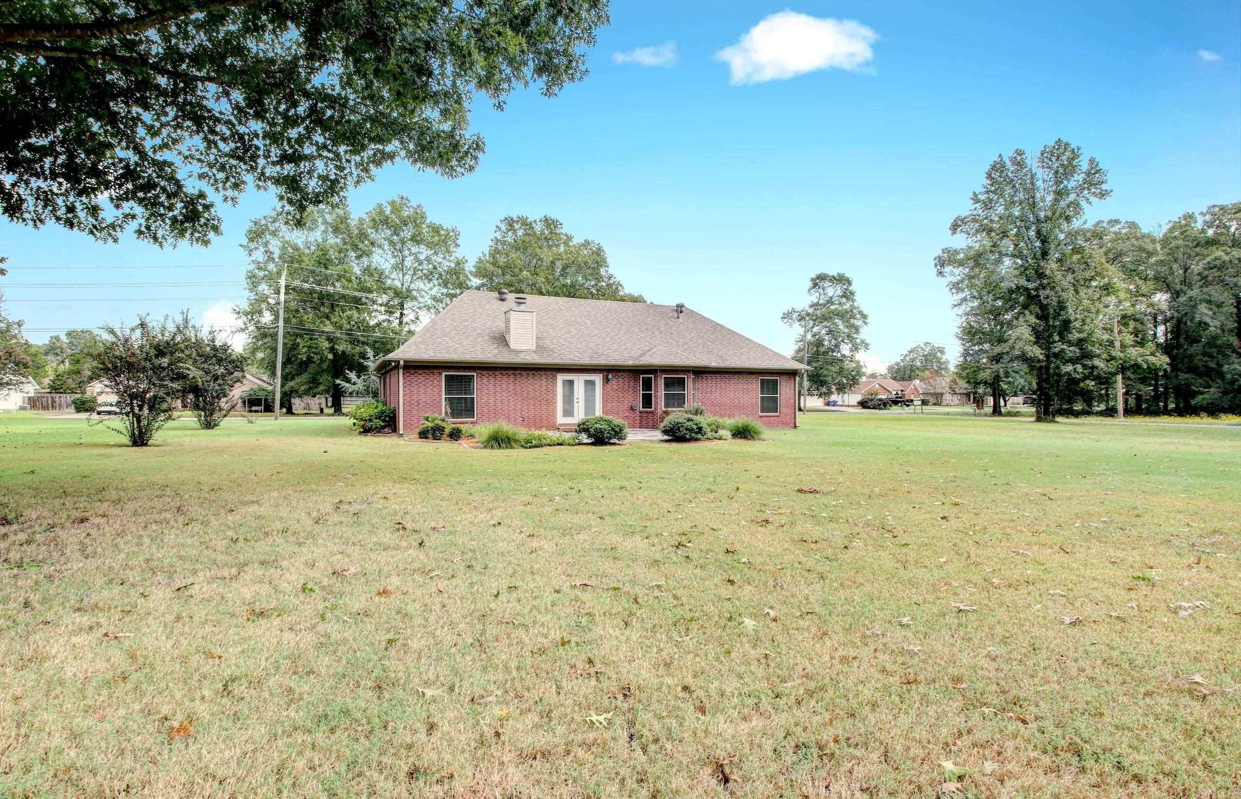 Cabot City Area - Residential