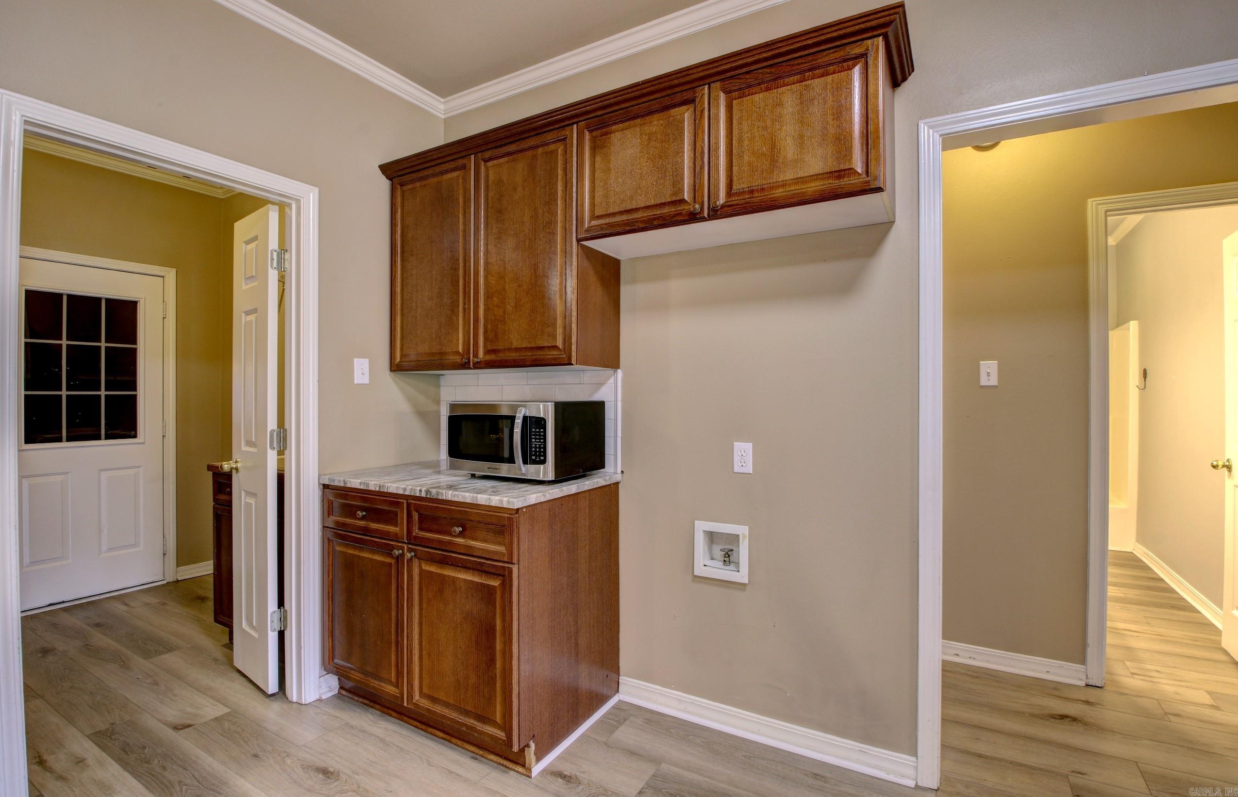 Cabot City Area - Residential