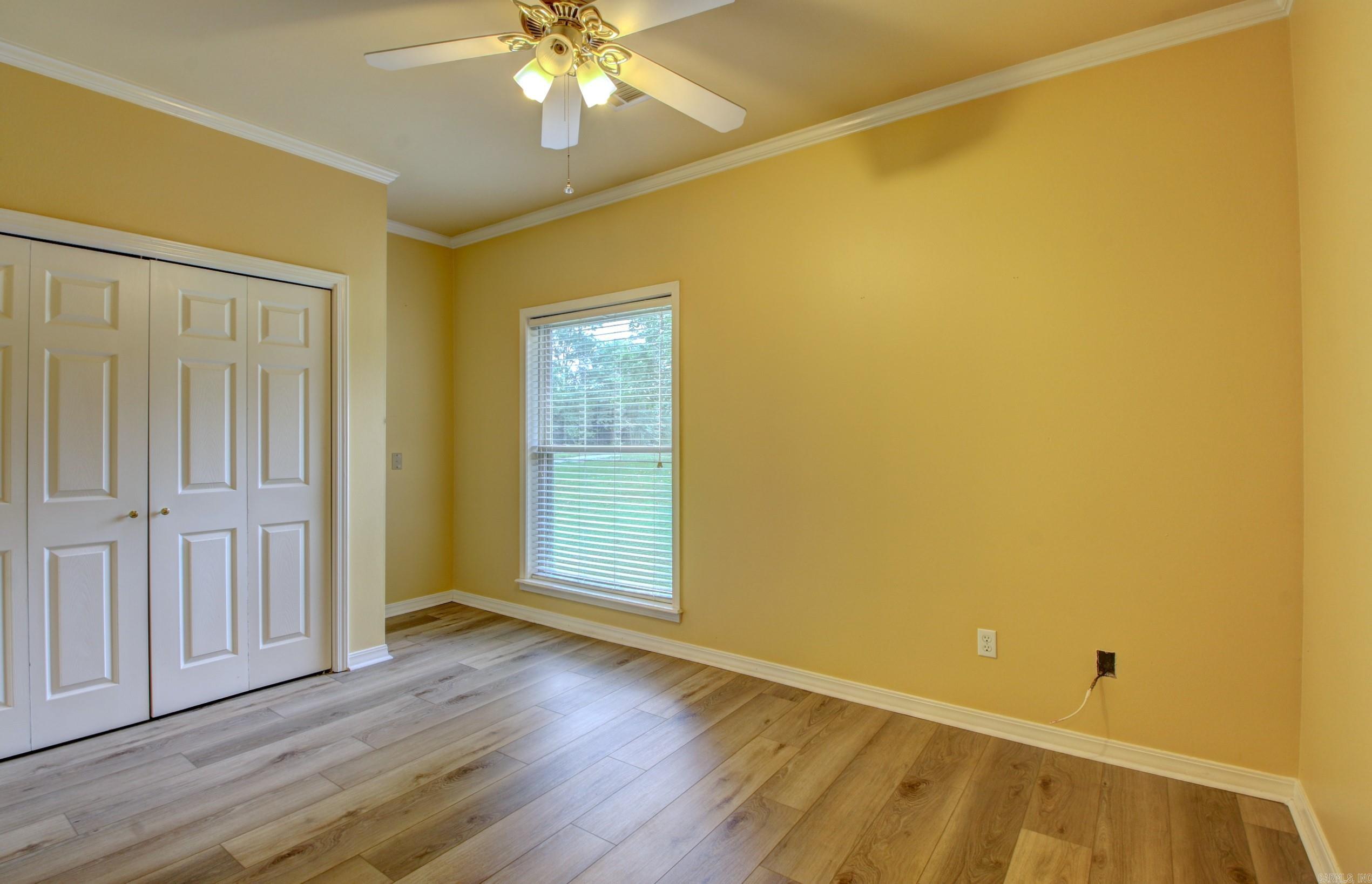 Cabot City Area - Residential