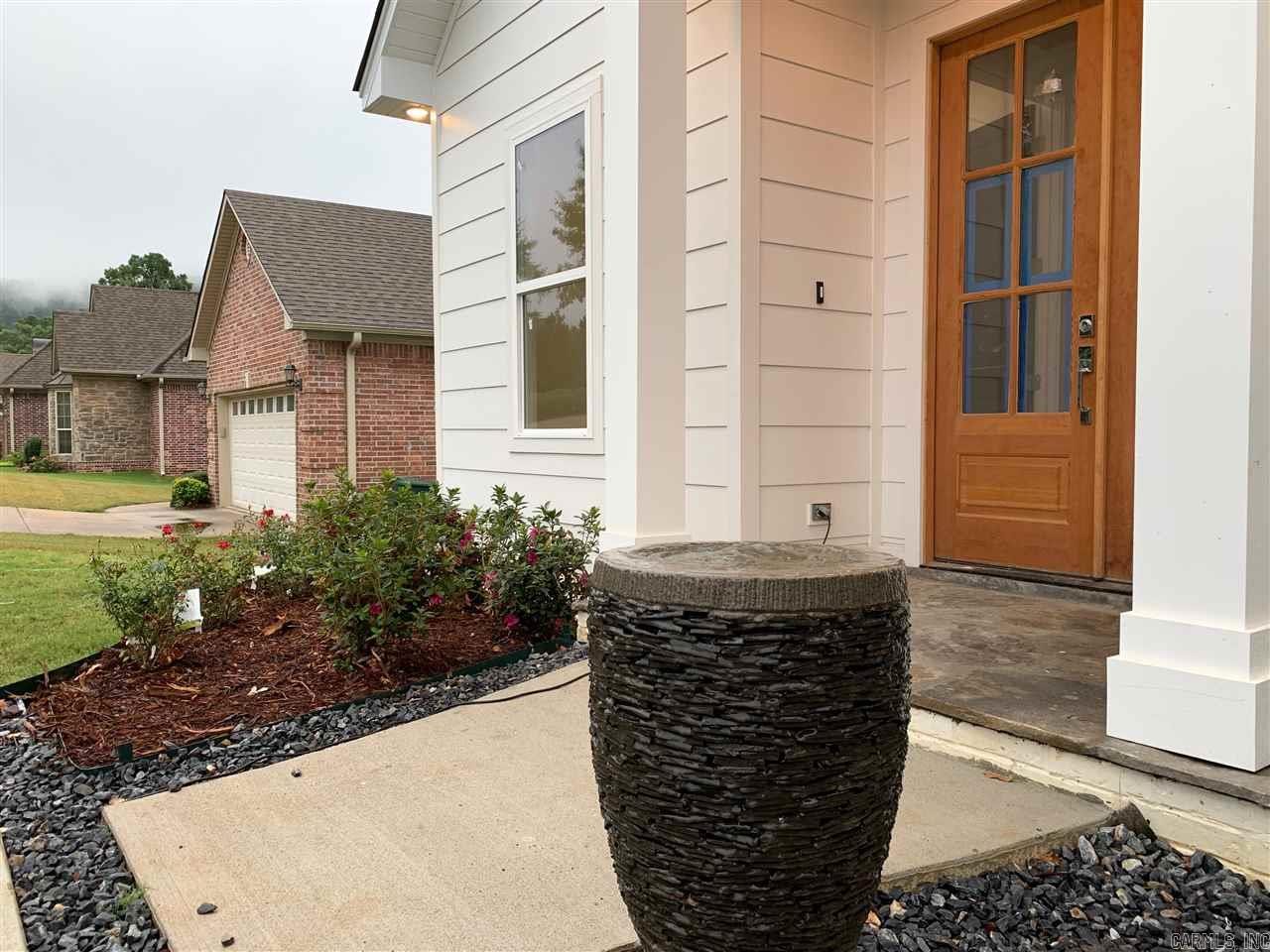 CHENAL VALLEY ADDN - Residential Lease