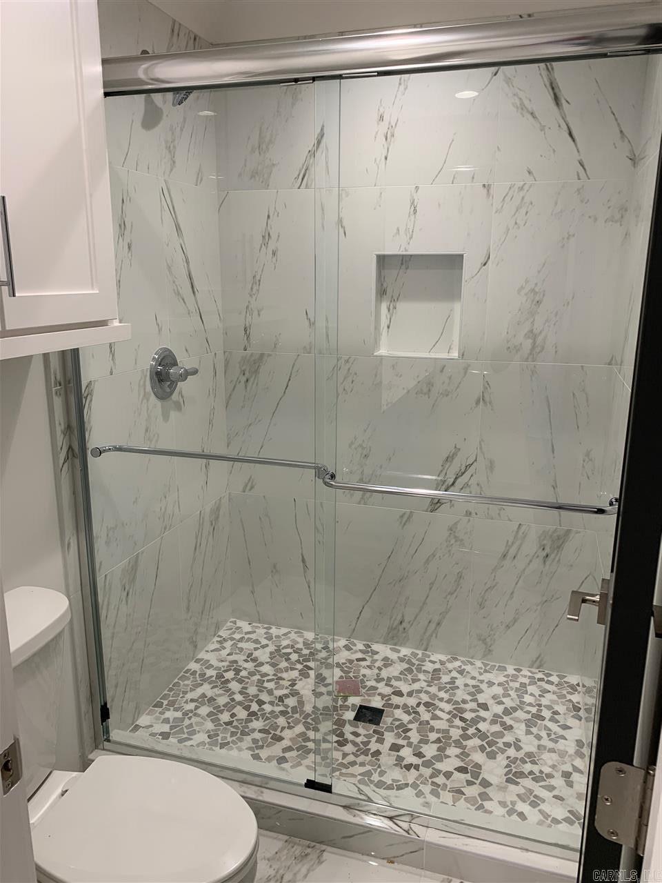 CHENAL VALLEY ADDN - Residential Lease