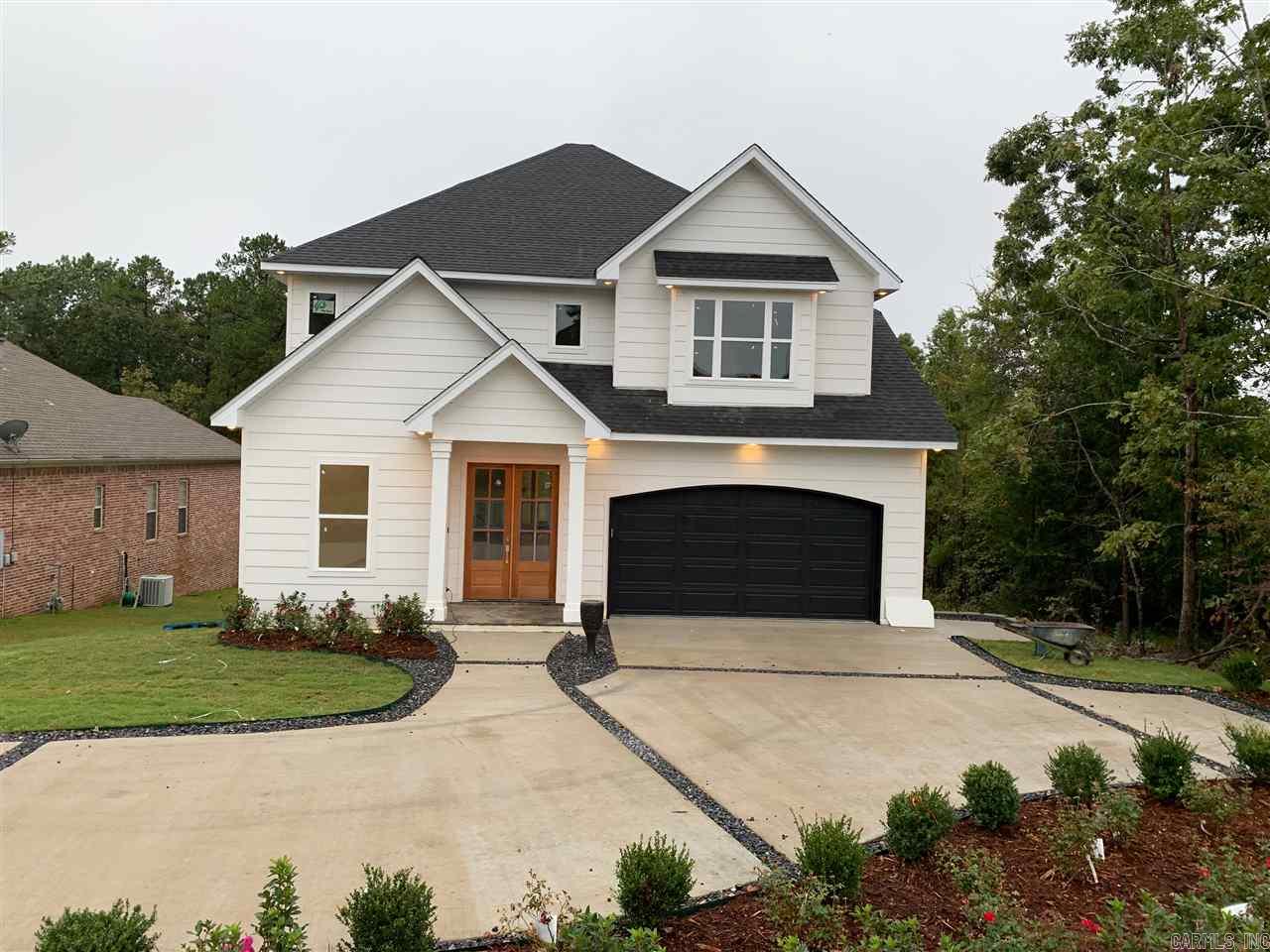 CHENAL VALLEY ADDN - Residential Lease