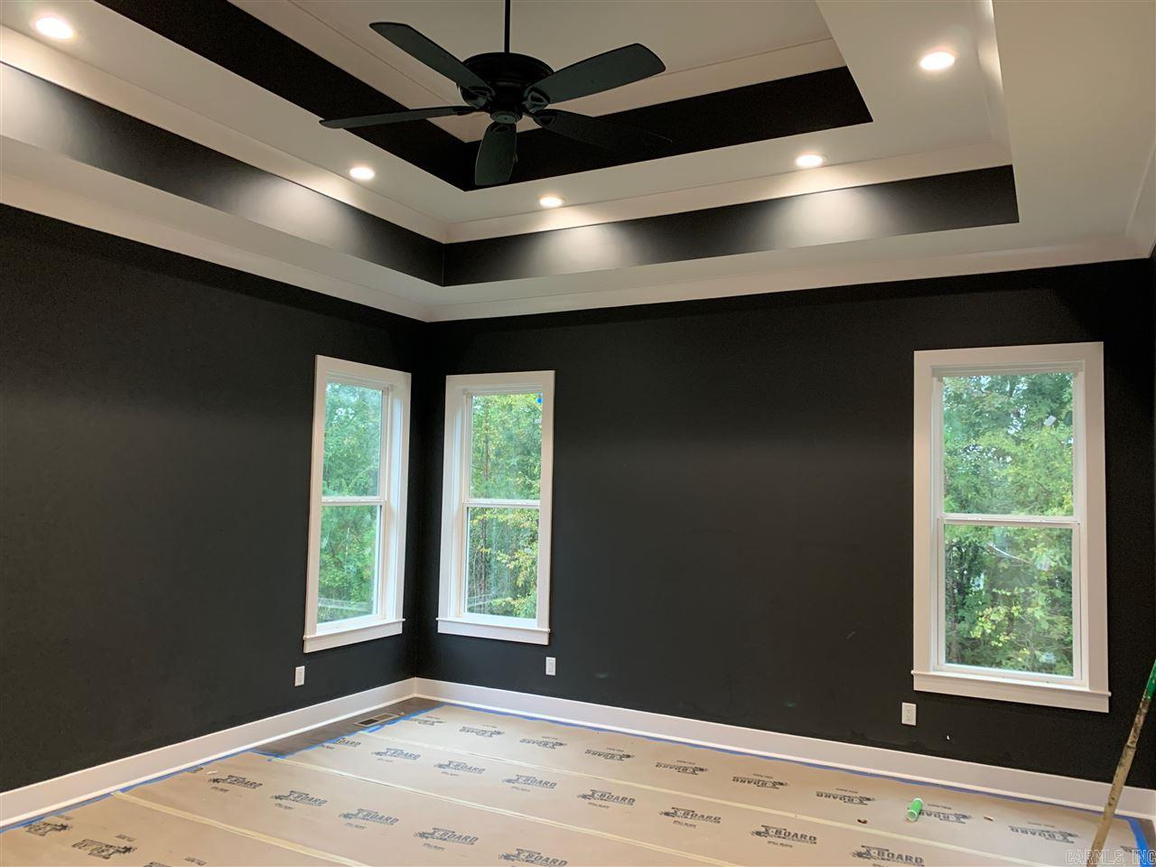 CHENAL VALLEY ADDN - Residential Lease