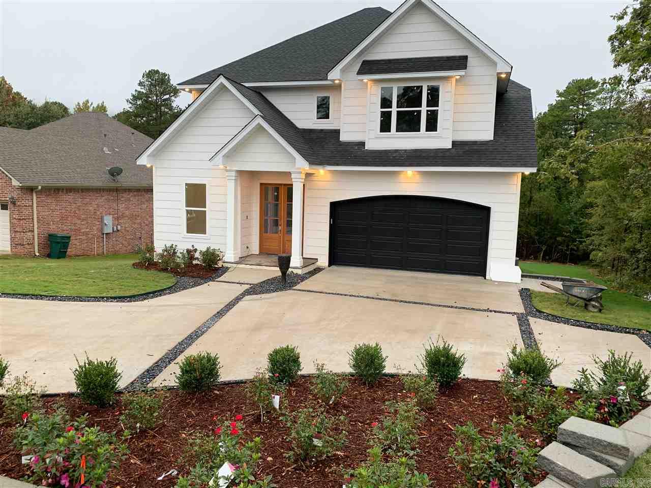 CHENAL VALLEY ADDN - Residential Lease