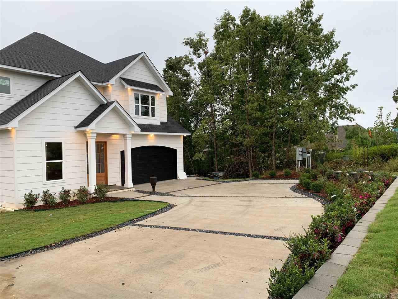 CHENAL VALLEY ADDN - Residential Lease