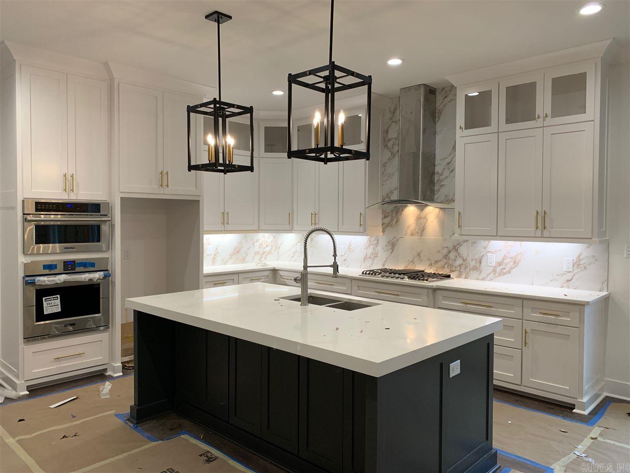 CHENAL VALLEY ADDN - Residential Lease