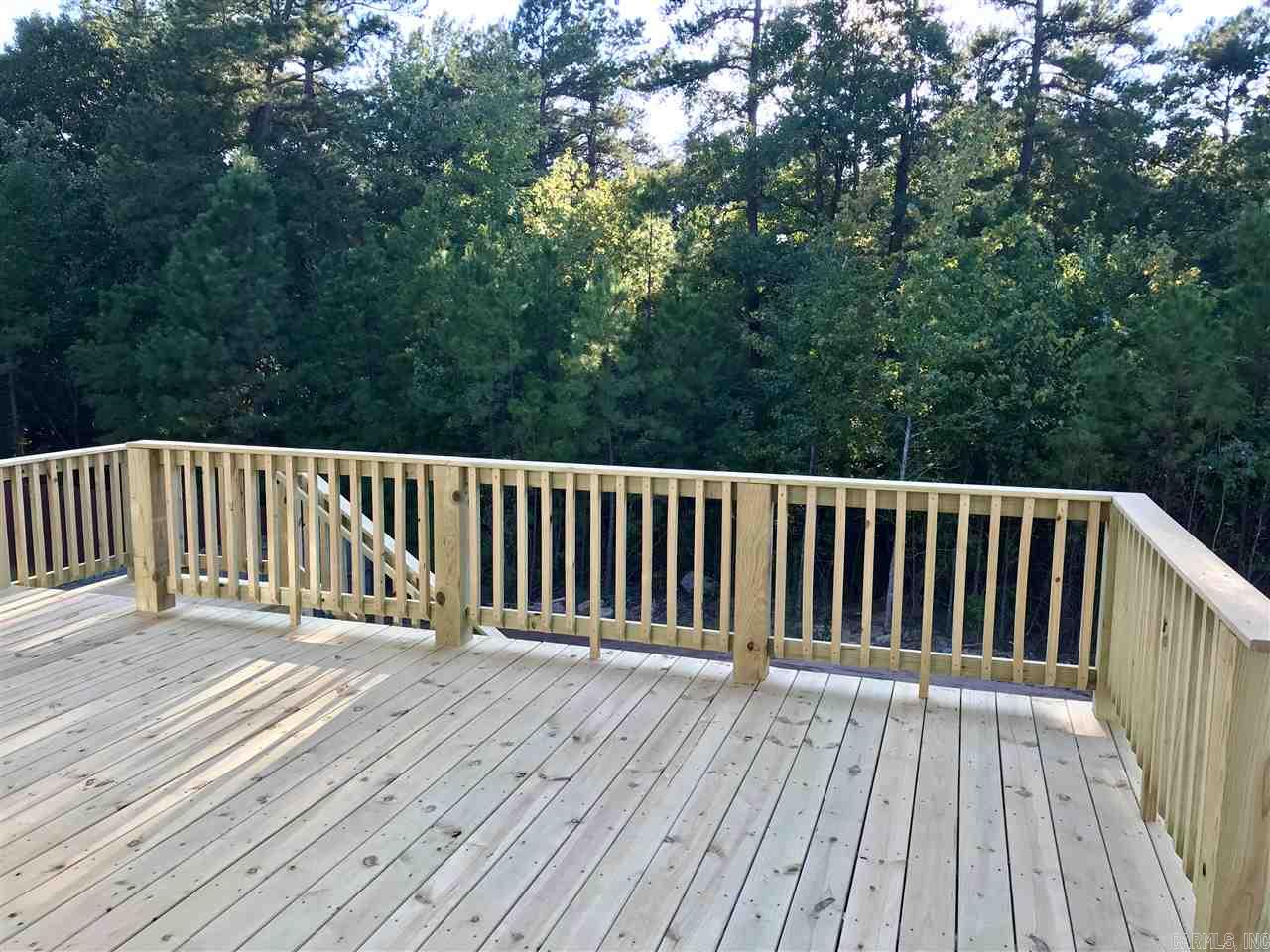 CHENAL VALLEY ADDN - Residential Lease