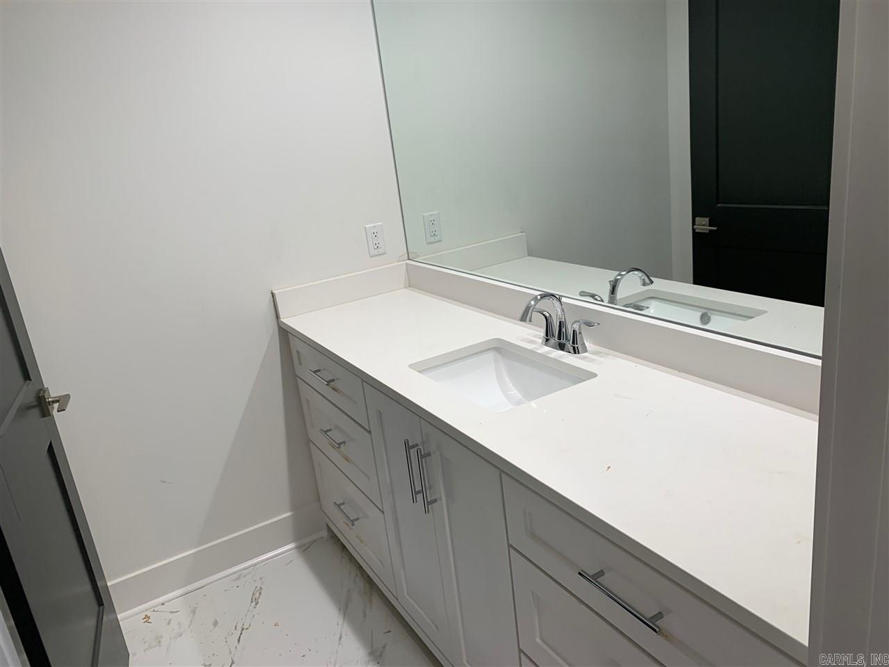 CHENAL VALLEY ADDN - Residential Lease