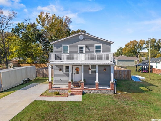 110 N 2ND ST, AUSTIN, AR 72007 - Image 2e0b4e805e07f7f214a2bdb9157cc2f1/3784785446