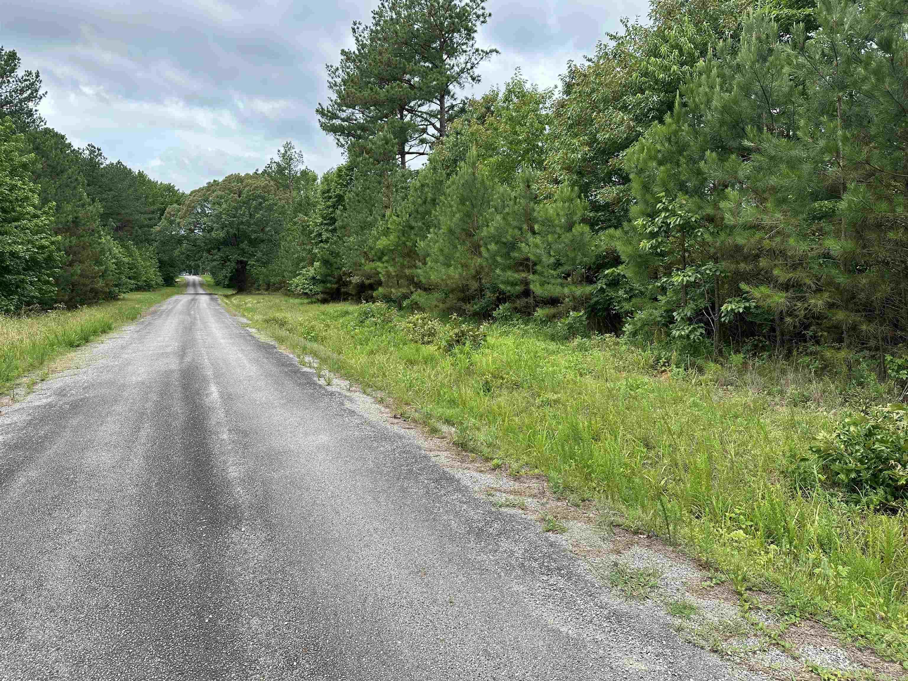 Metes & Bounds - Land